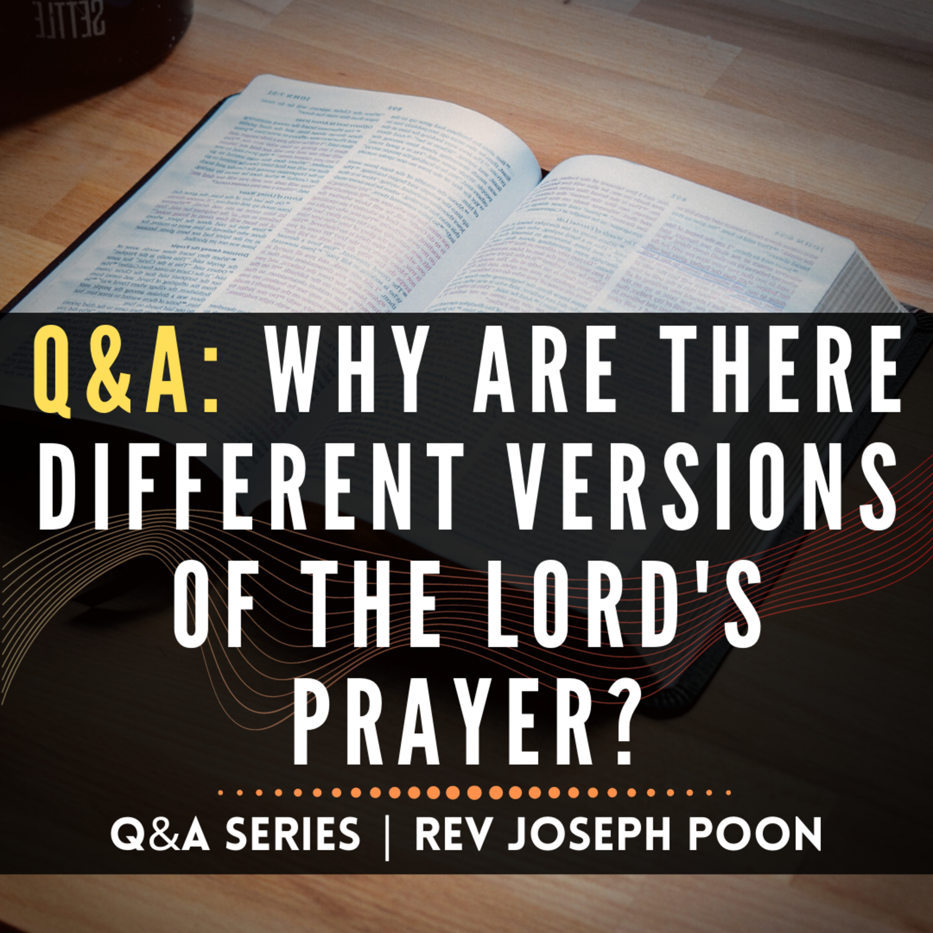 The Bible Presbyterian Broadcast (BPCWA)
