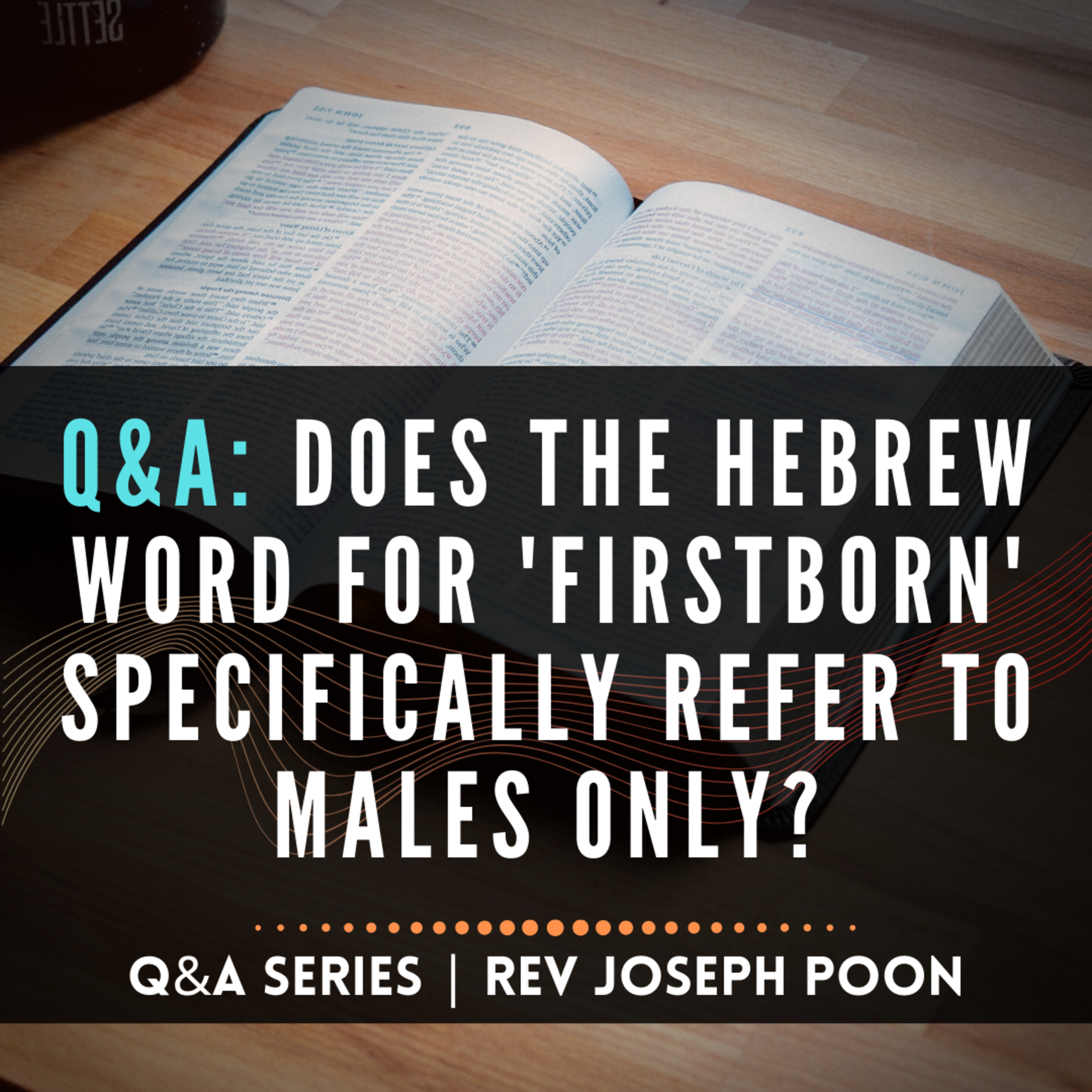 The Bible Presbyterian Broadcast (BPCWA)