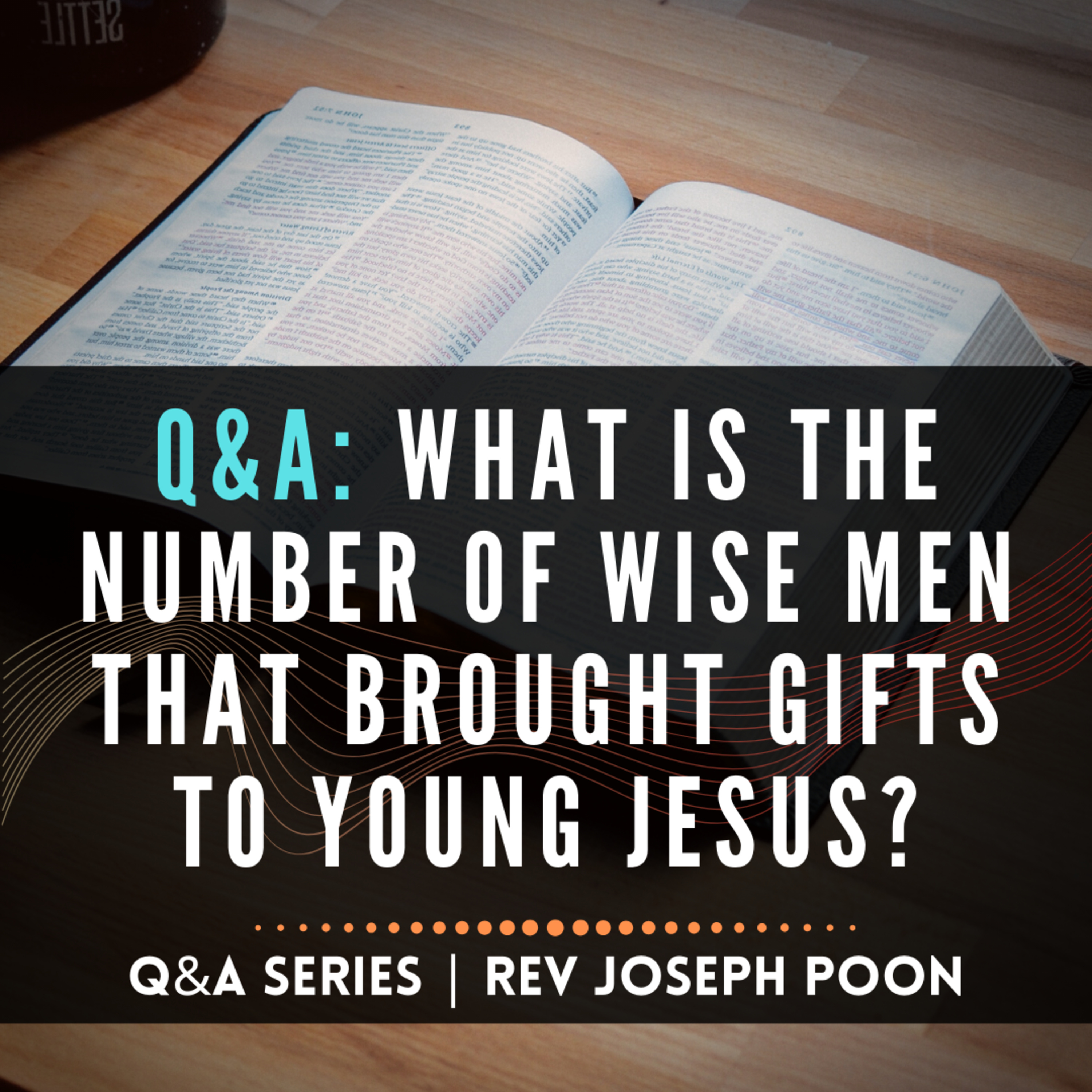 The Bible Presbyterian Broadcast (BPCWA)