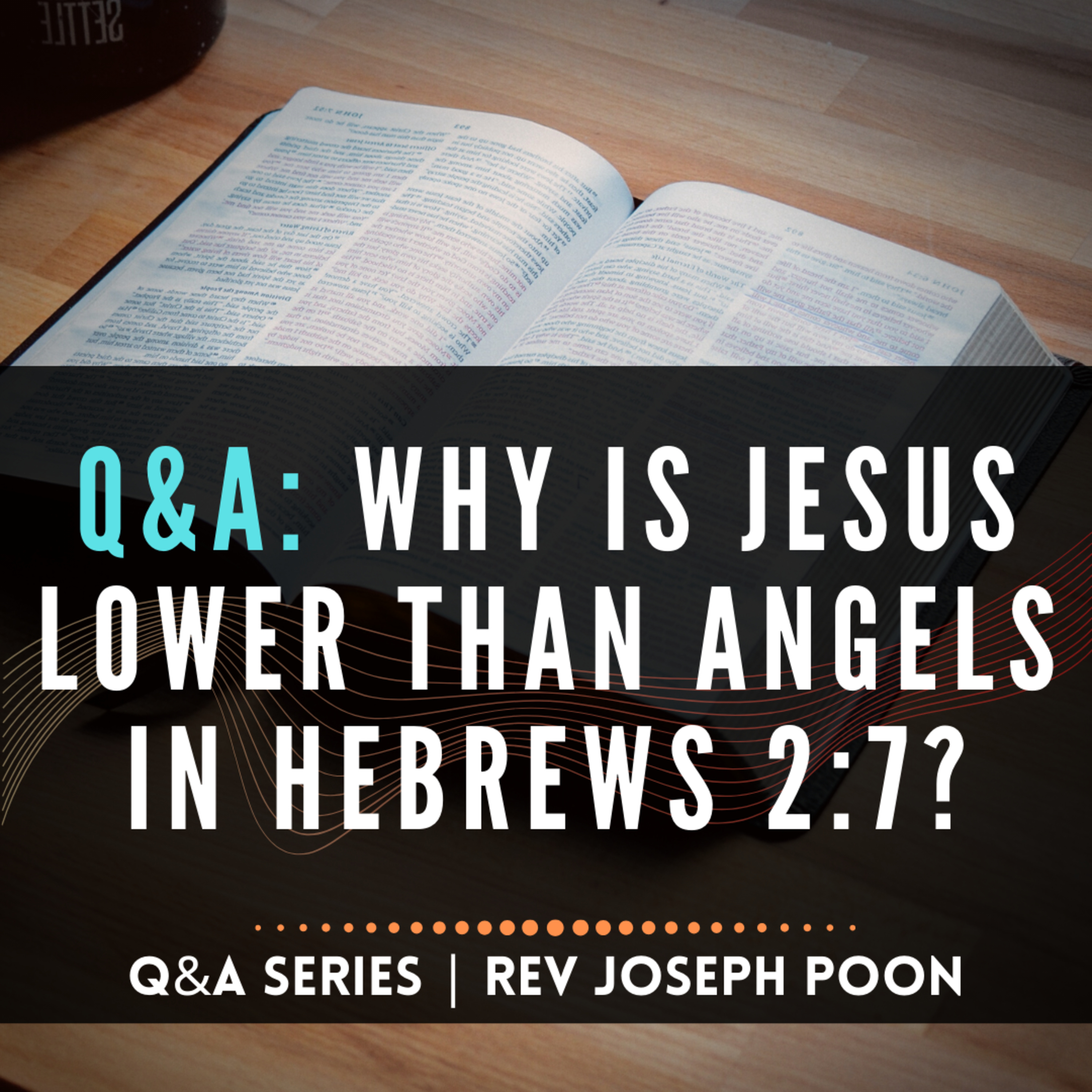 The Bible Presbyterian Broadcast (BPCWA)