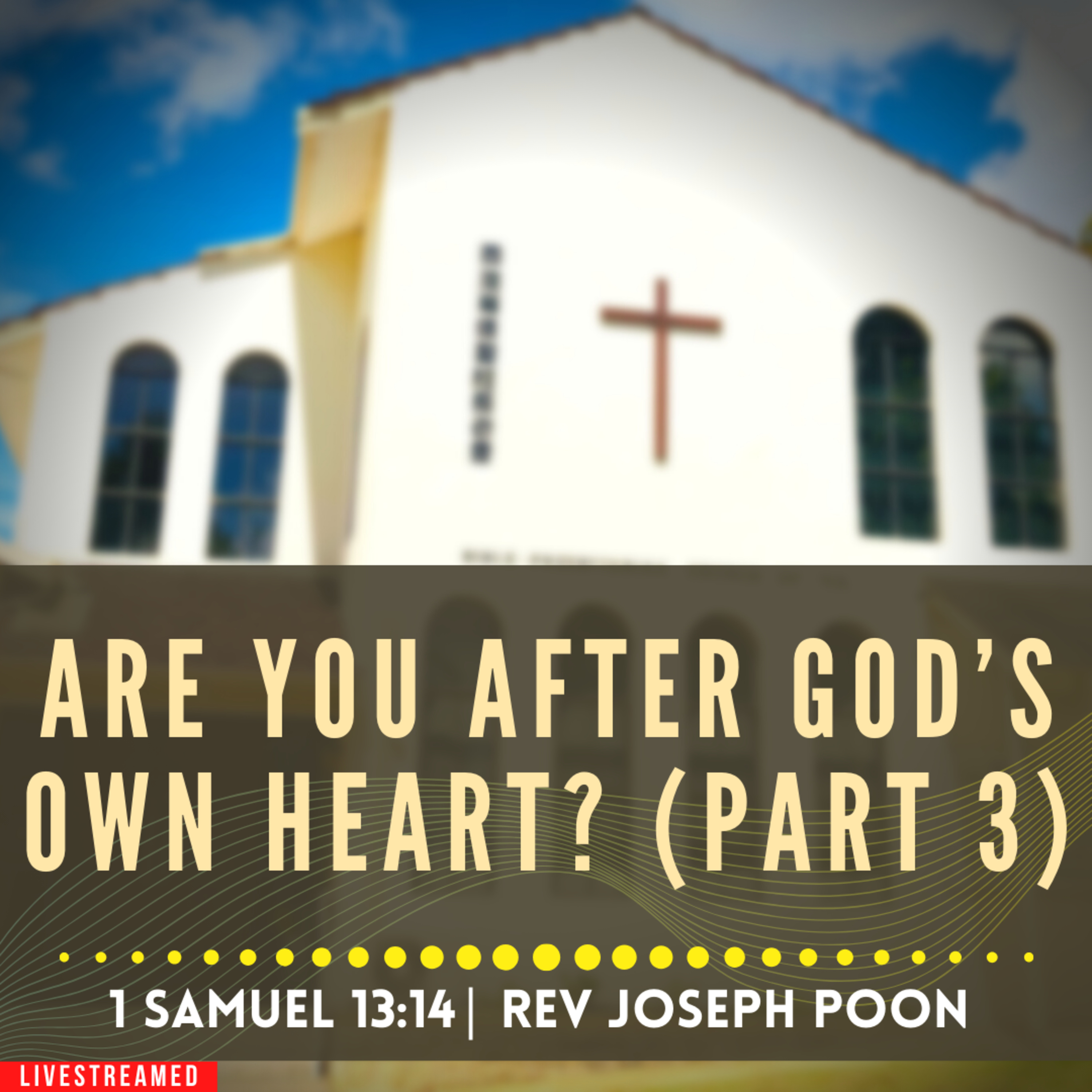 The Bible Presbyterian Broadcast (BPCWA)