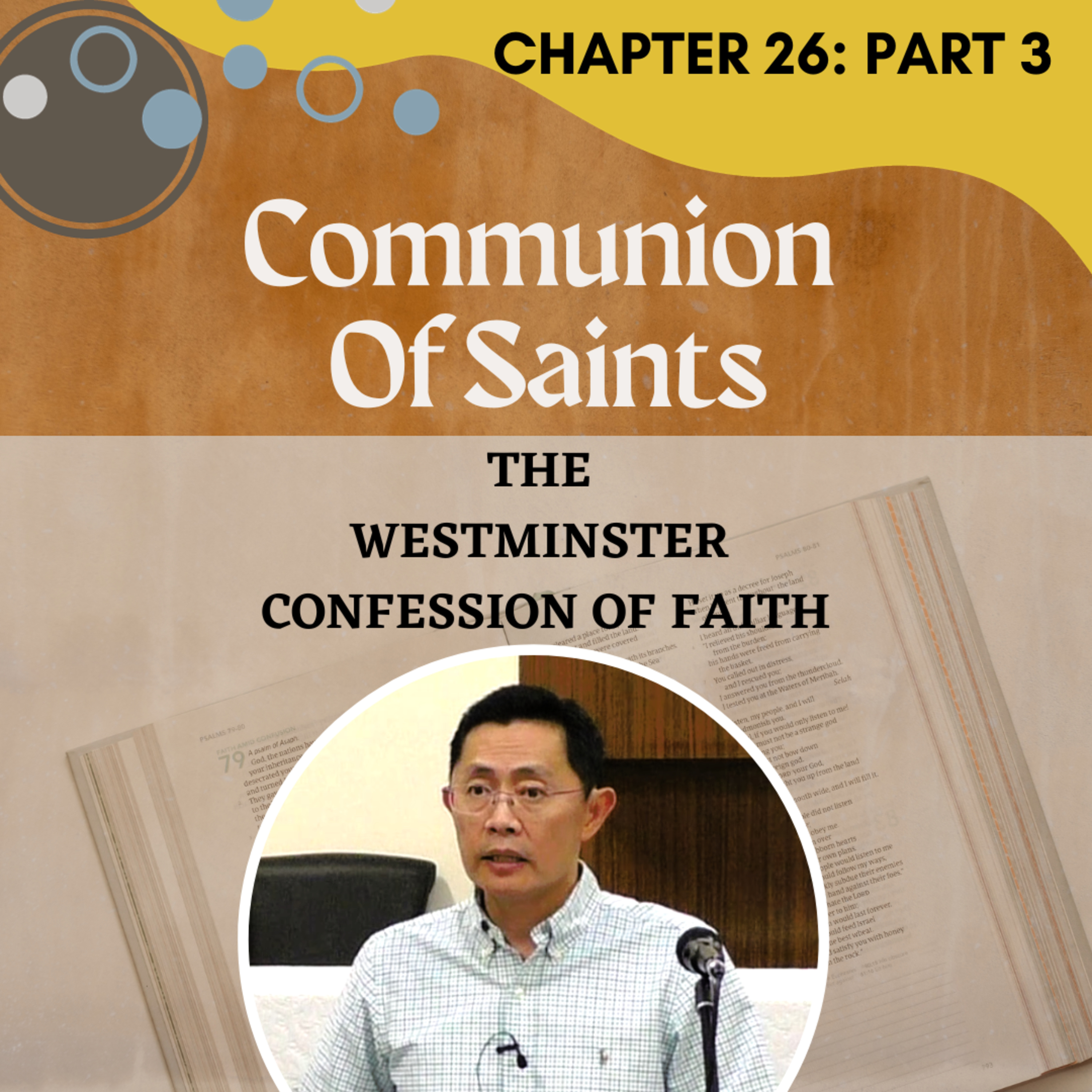 The Bible Presbyterian Broadcast (BPCWA)