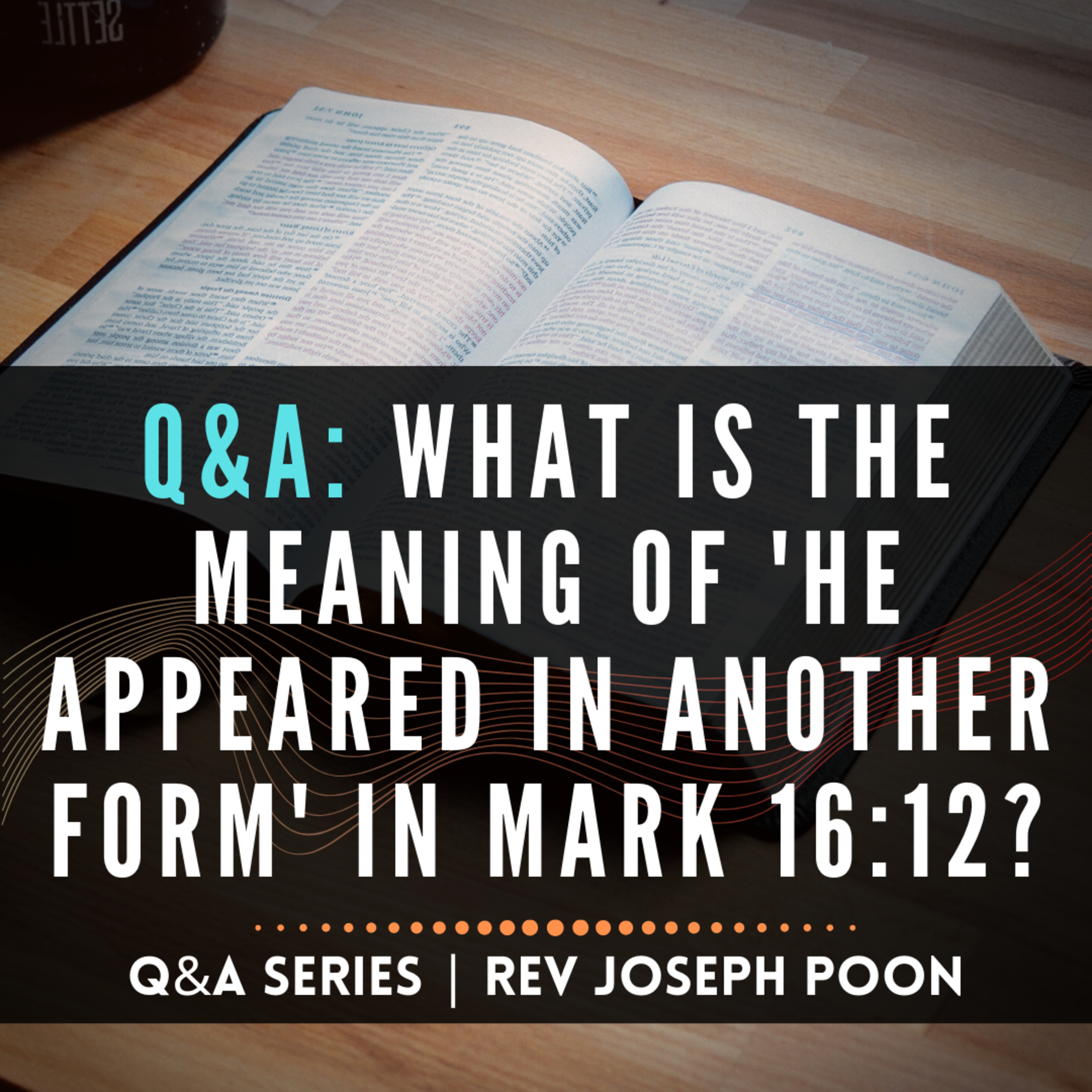 The Bible Presbyterian Broadcast (BPCWA)