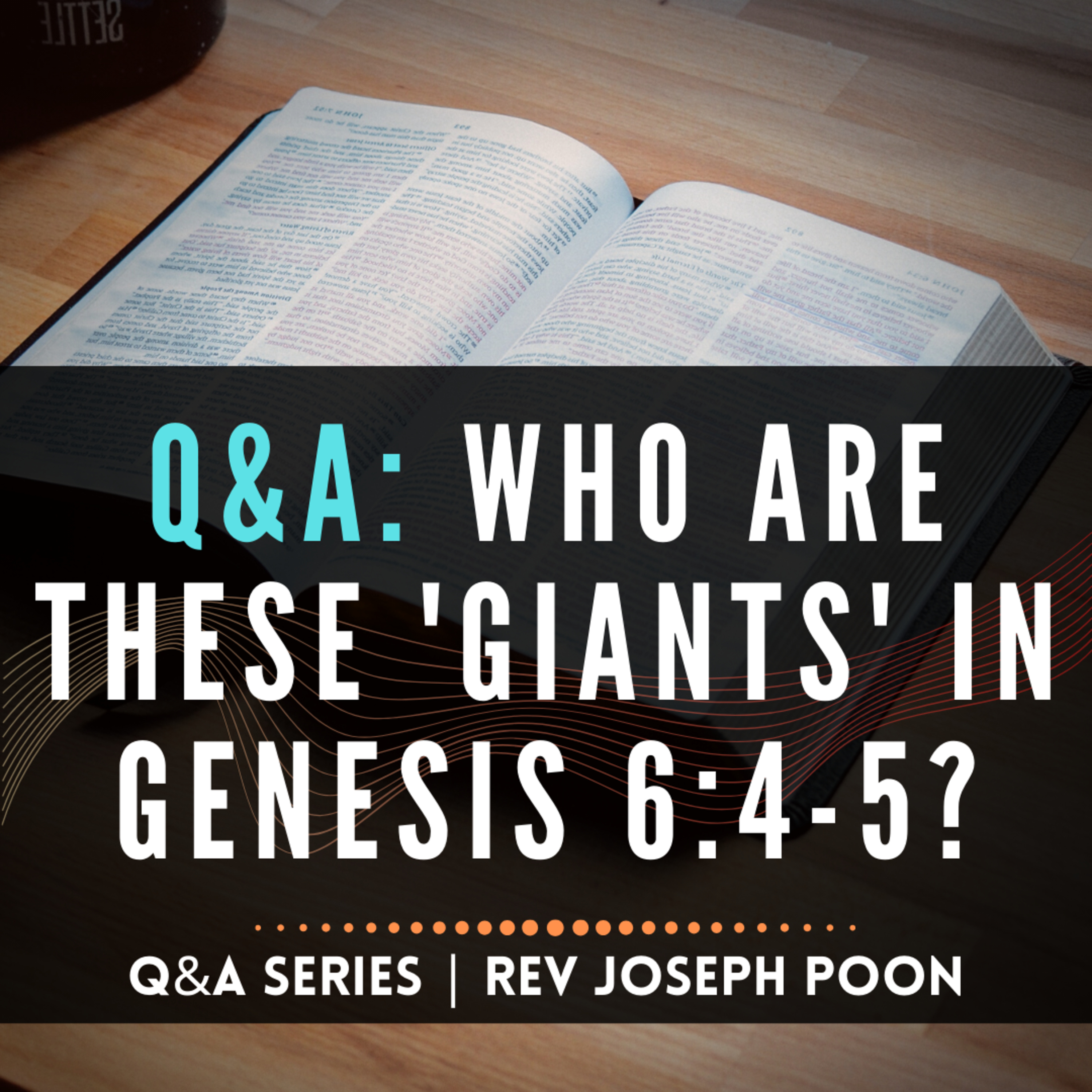 The Bible Presbyterian Broadcast (BPCWA)