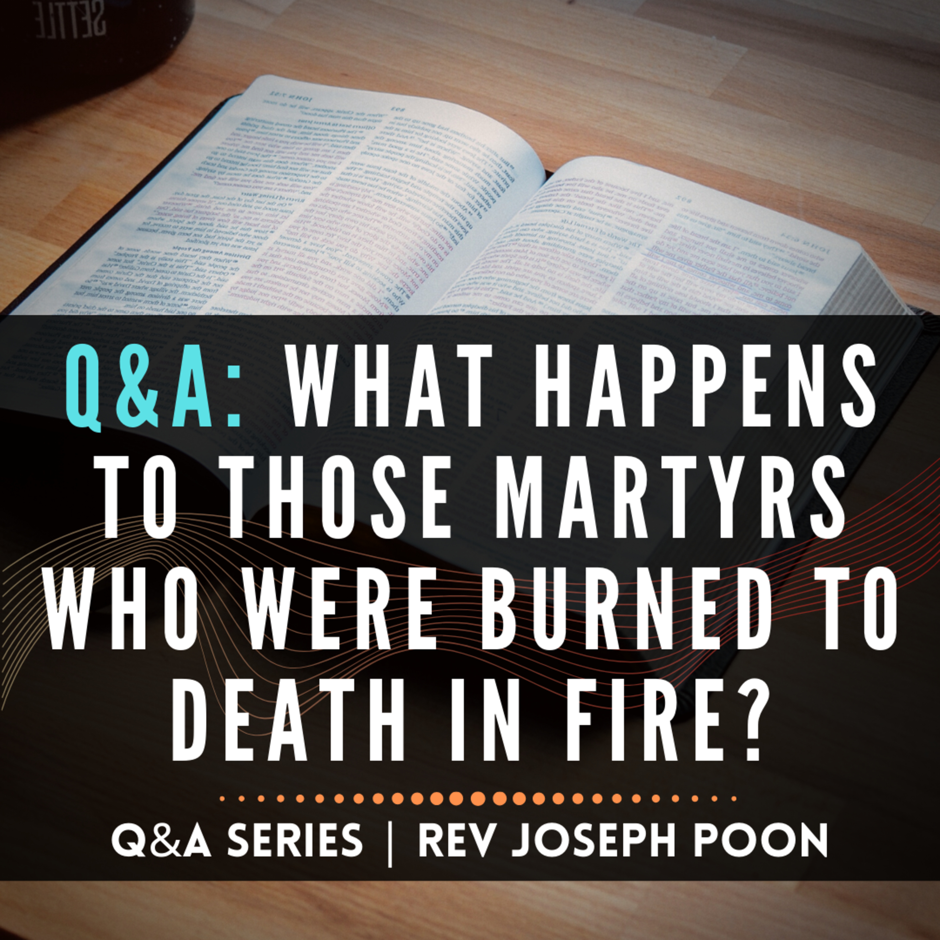 The Bible Presbyterian Broadcast (BPCWA)