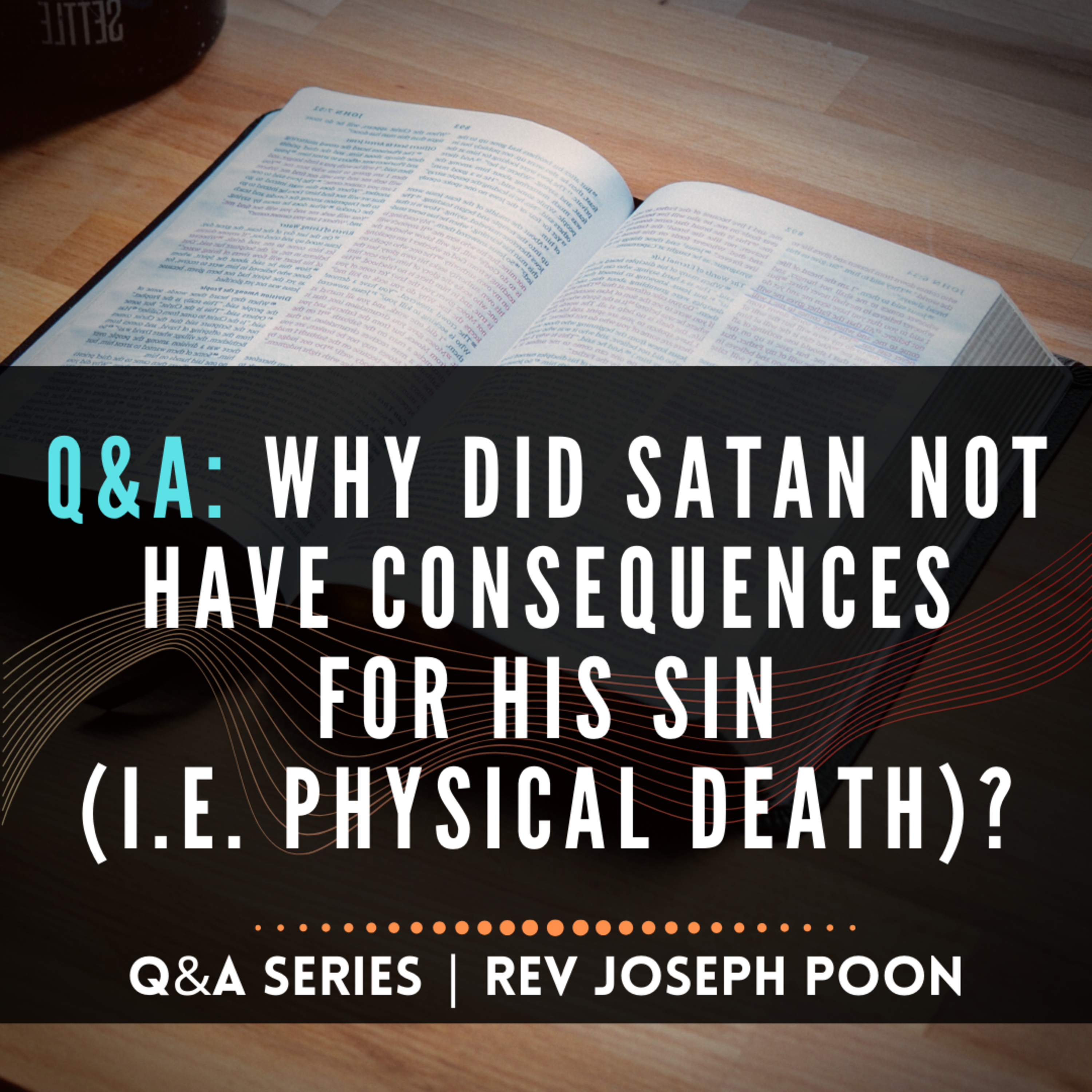 The Bible Presbyterian Broadcast (BPCWA)