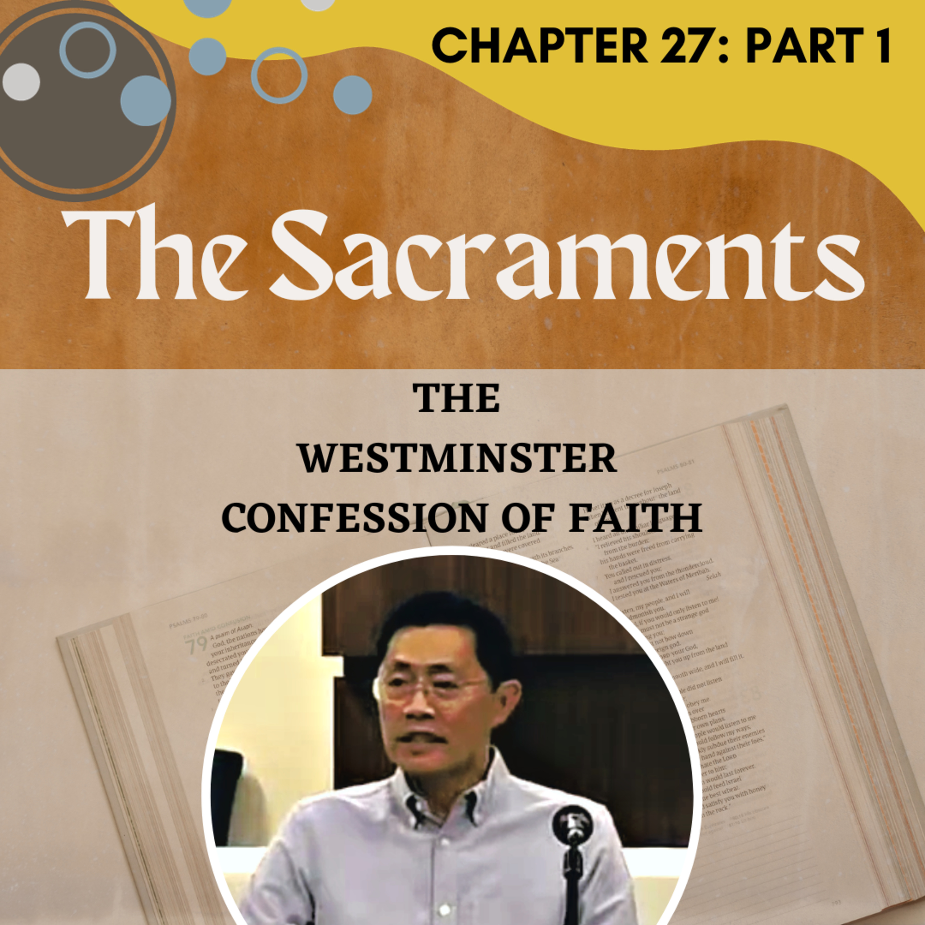 The Bible Presbyterian Broadcast (BPCWA)