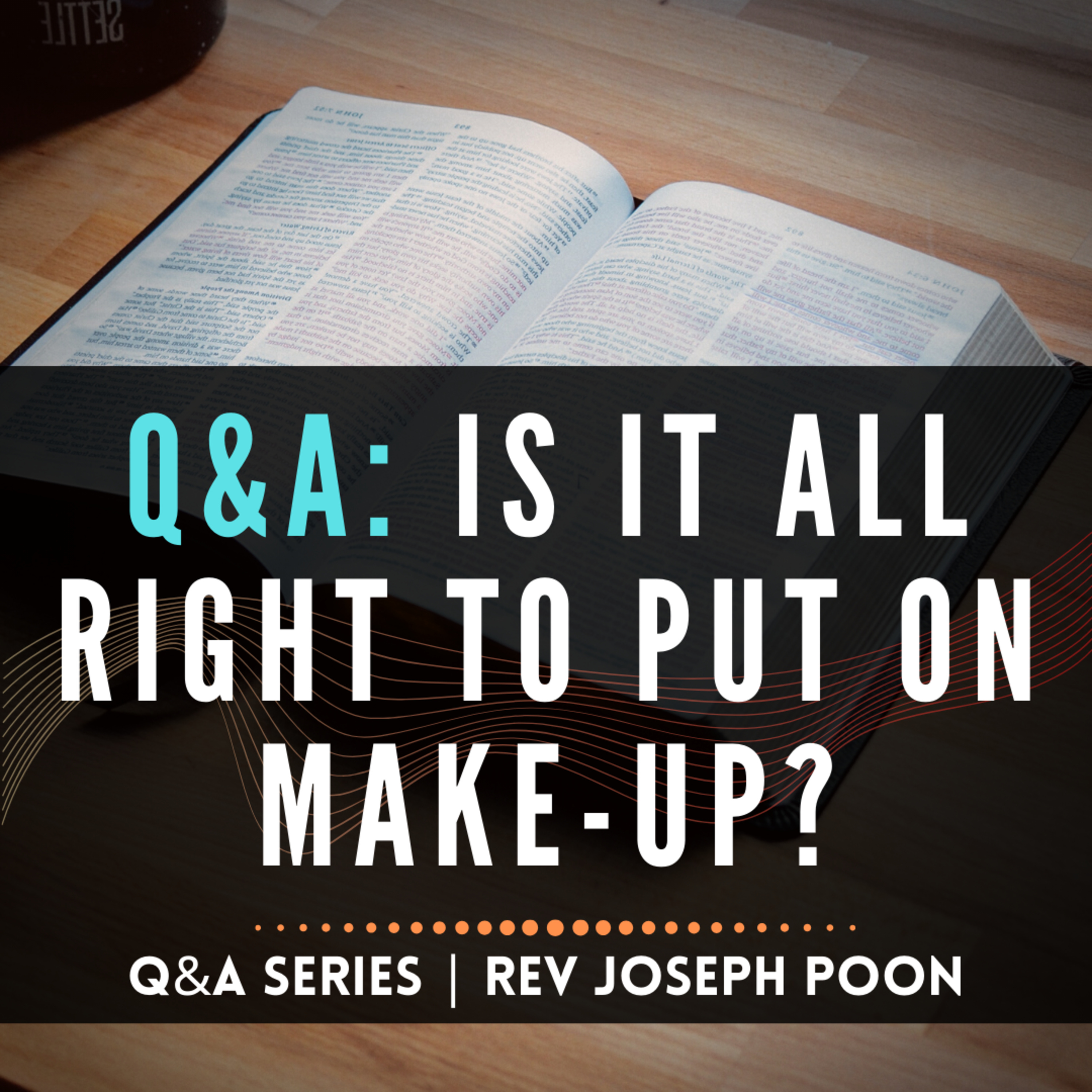 The Bible Presbyterian Broadcast (BPCWA)