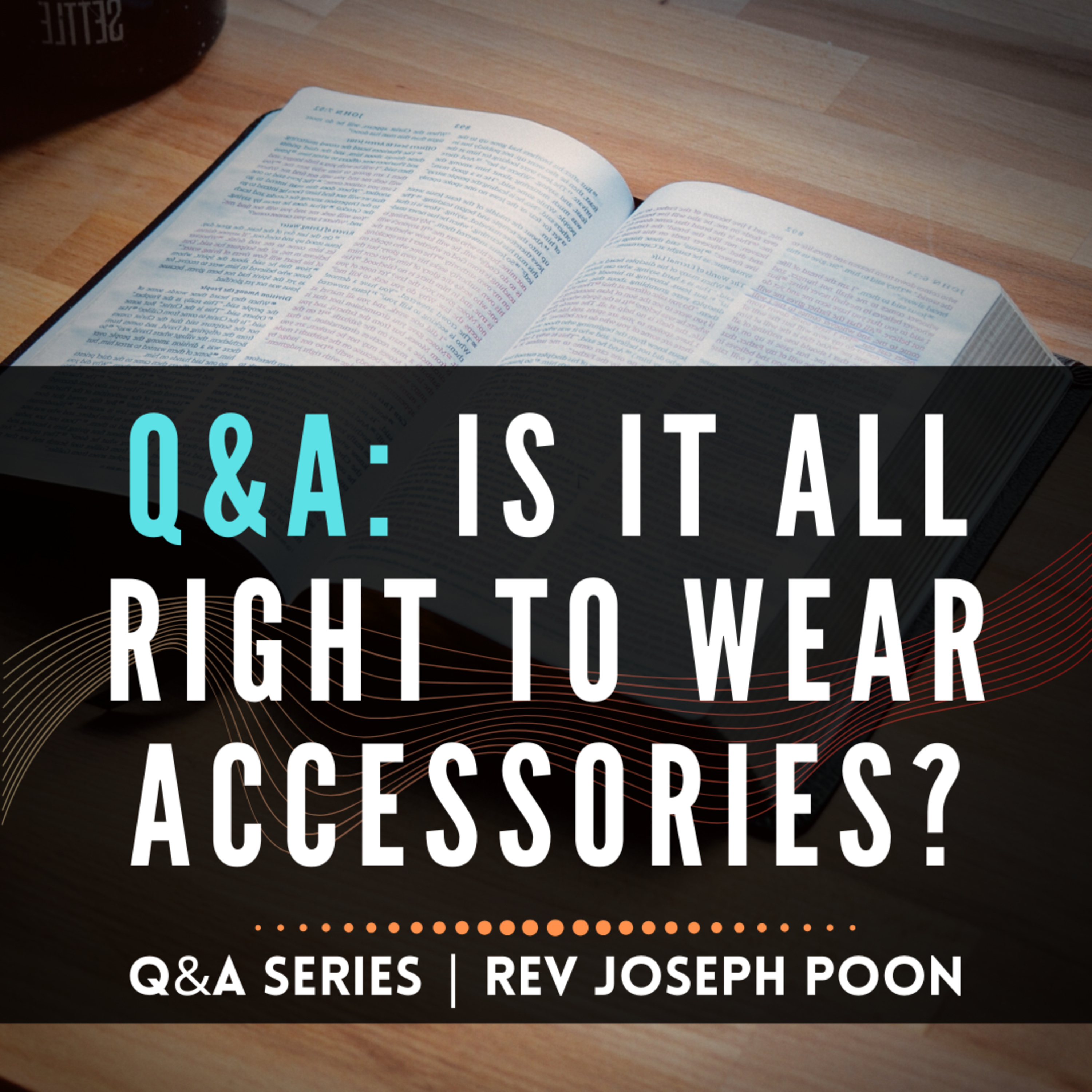 The Bible Presbyterian Broadcast (BPCWA)