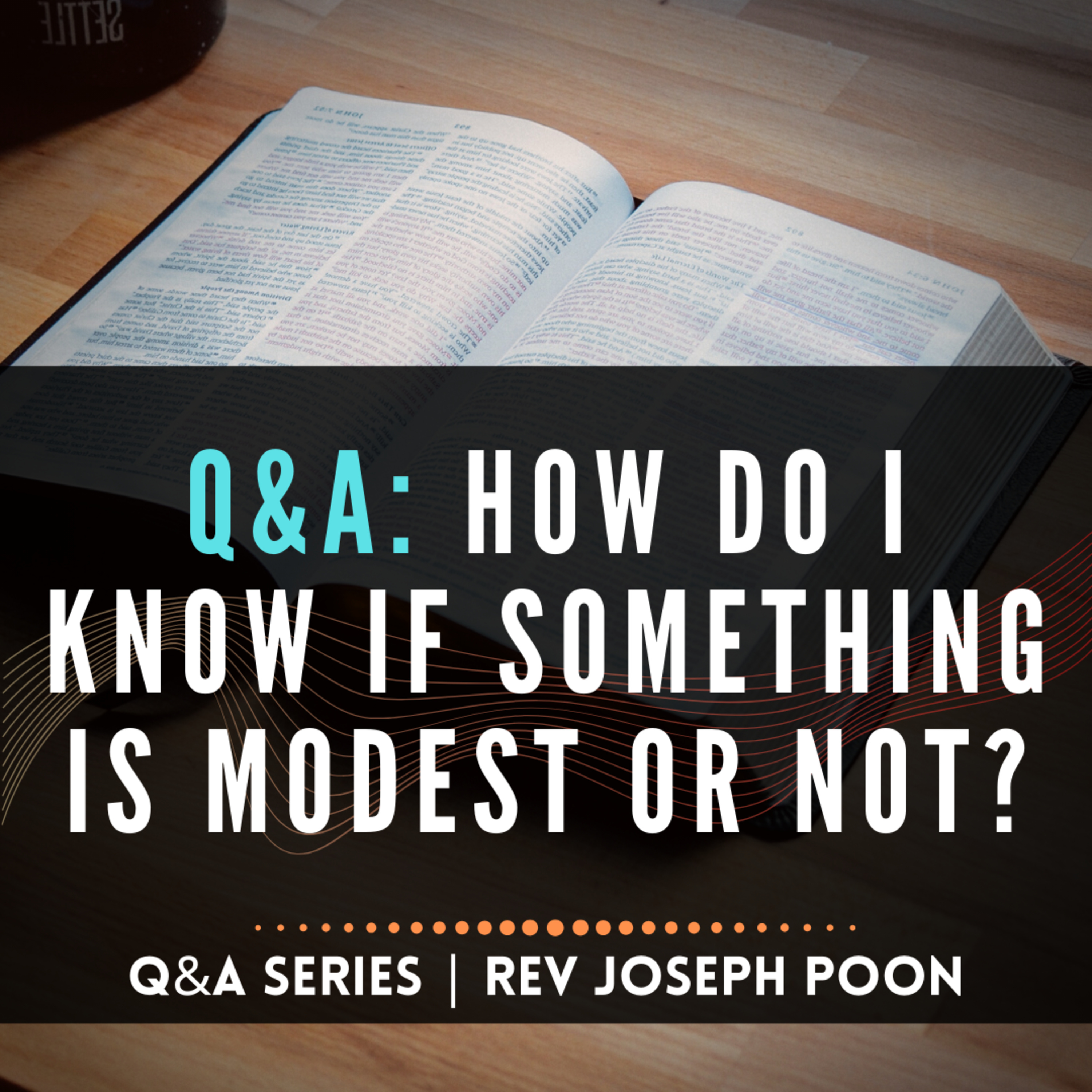 The Bible Presbyterian Broadcast (BPCWA)