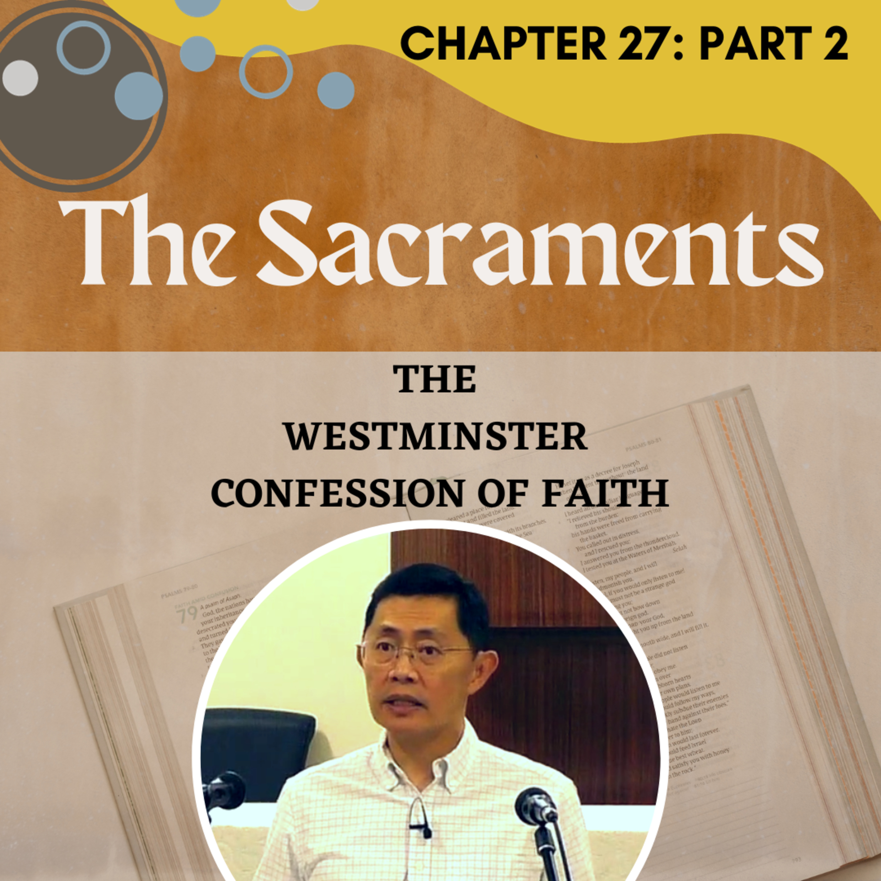 The Bible Presbyterian Broadcast (BPCWA)