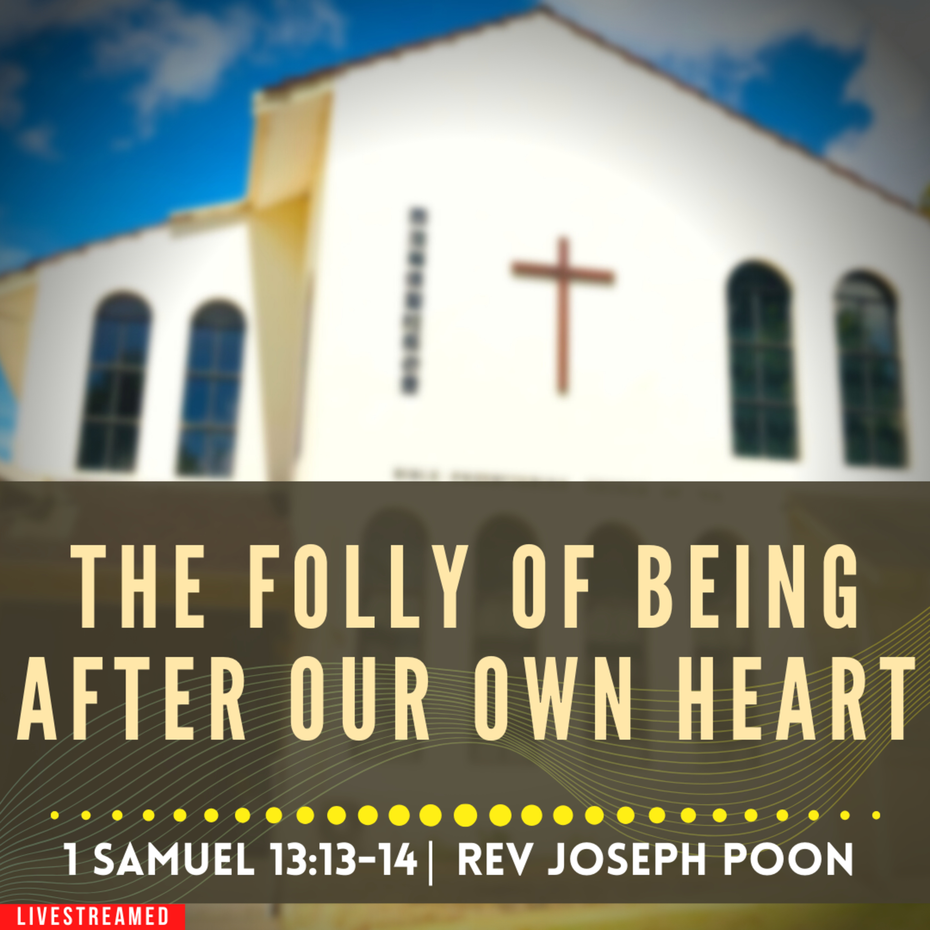 The Bible Presbyterian Broadcast (BPCWA)