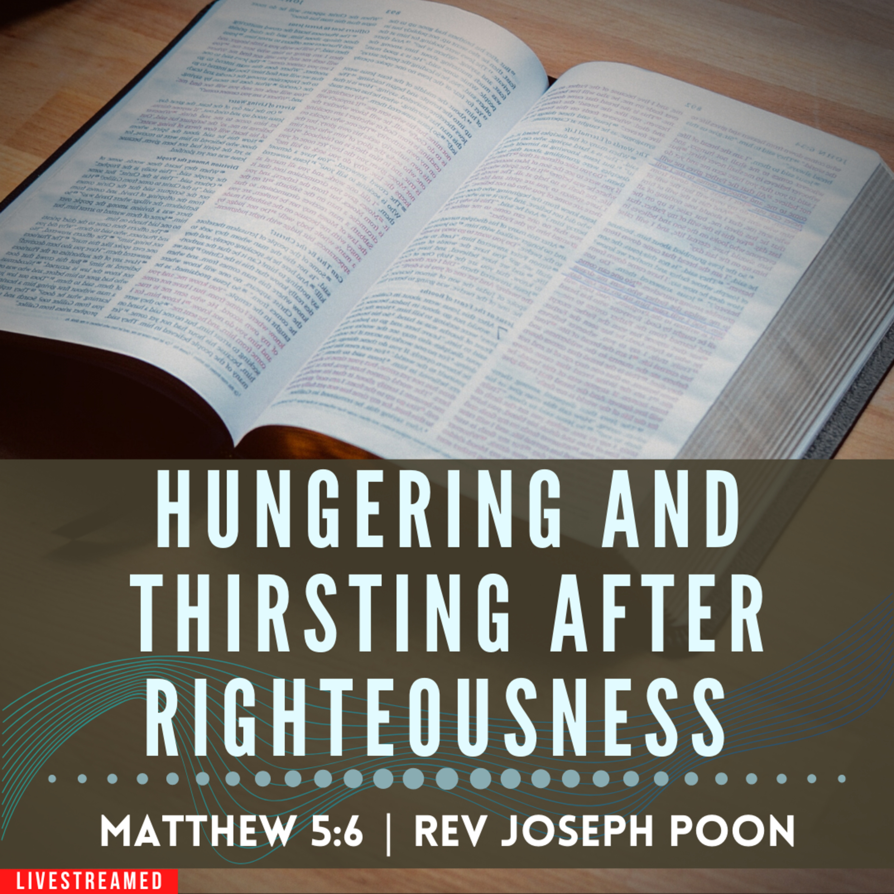 The Bible Presbyterian Broadcast (BPCWA)