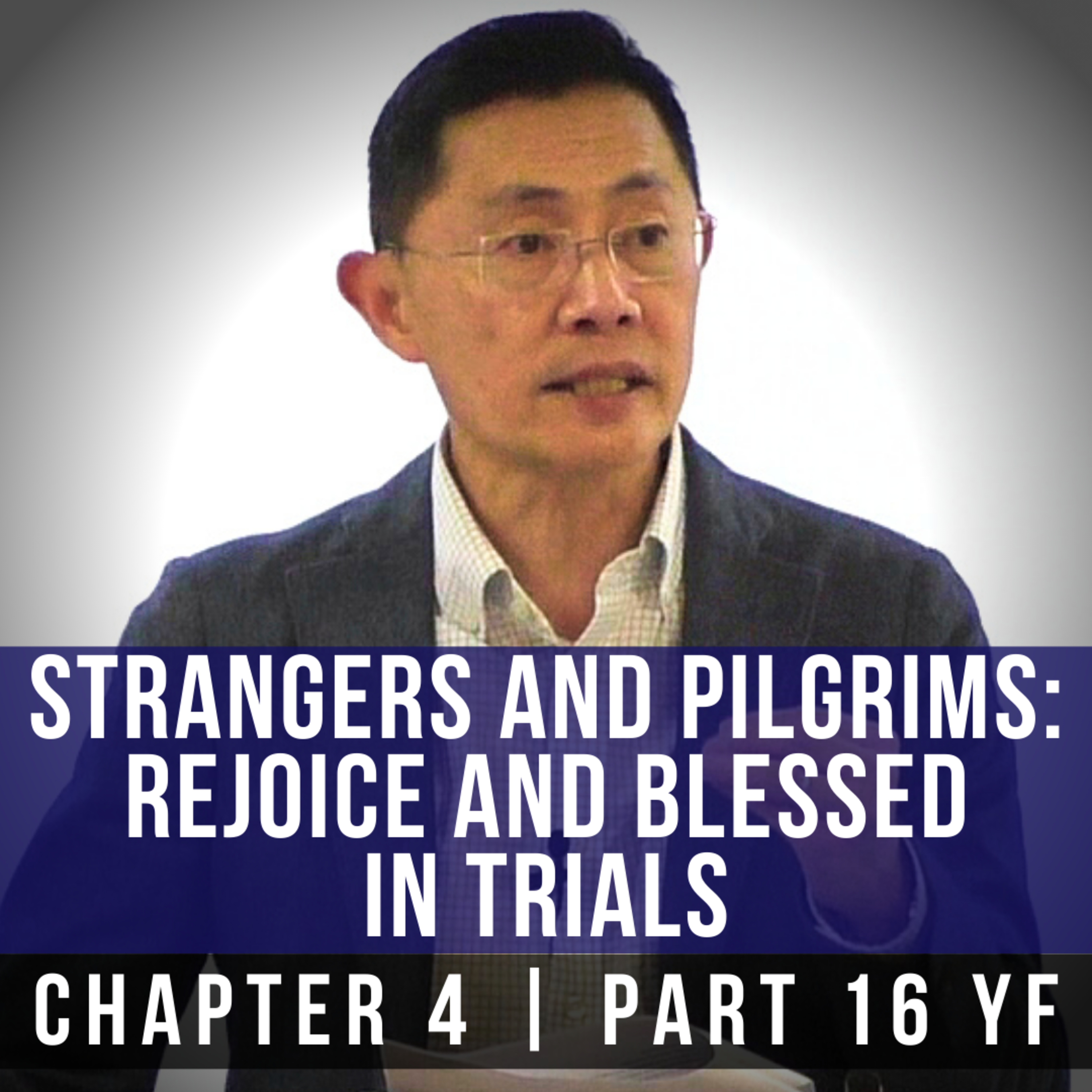 The Bible Presbyterian Broadcast (BPCWA)