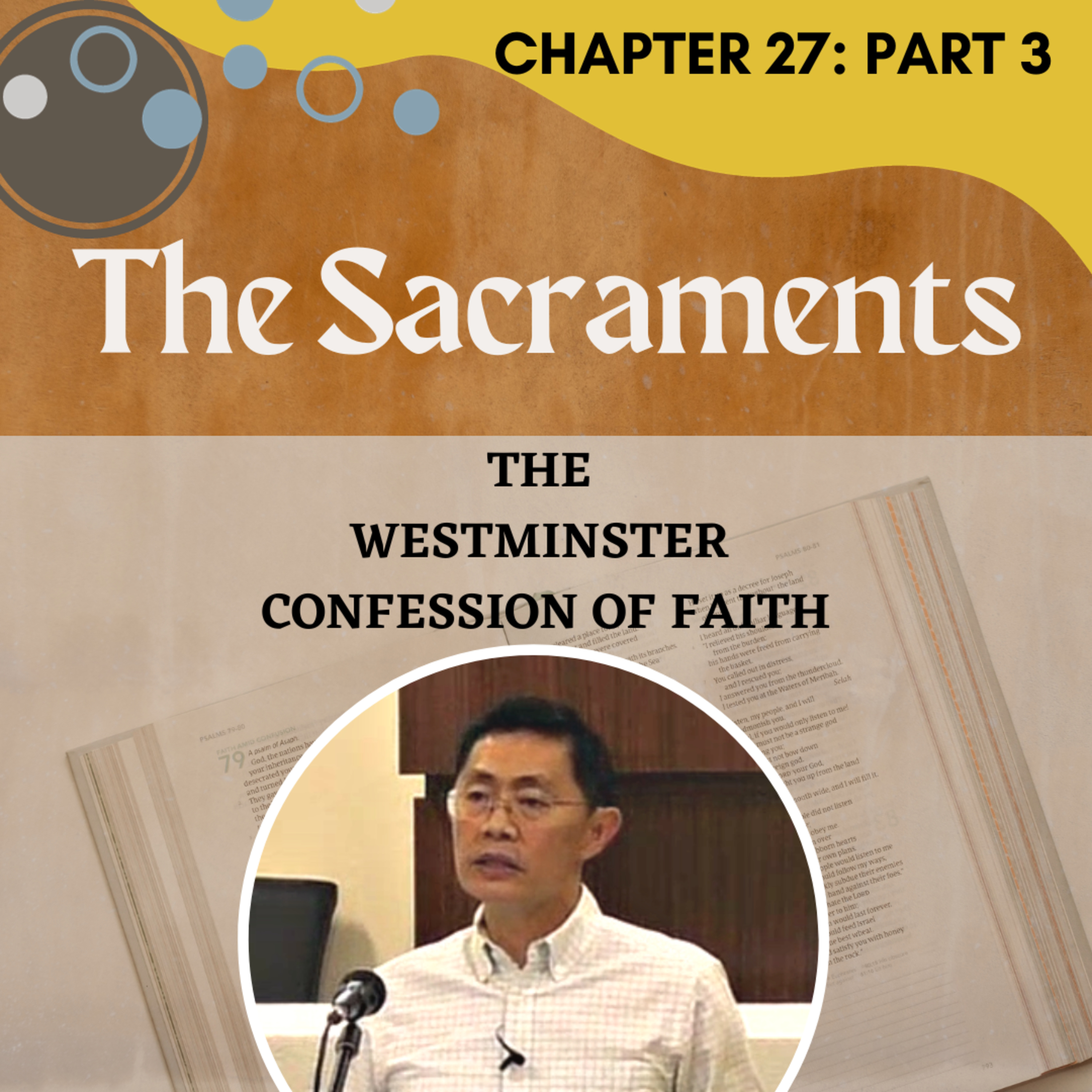 The Bible Presbyterian Broadcast (BPCWA)