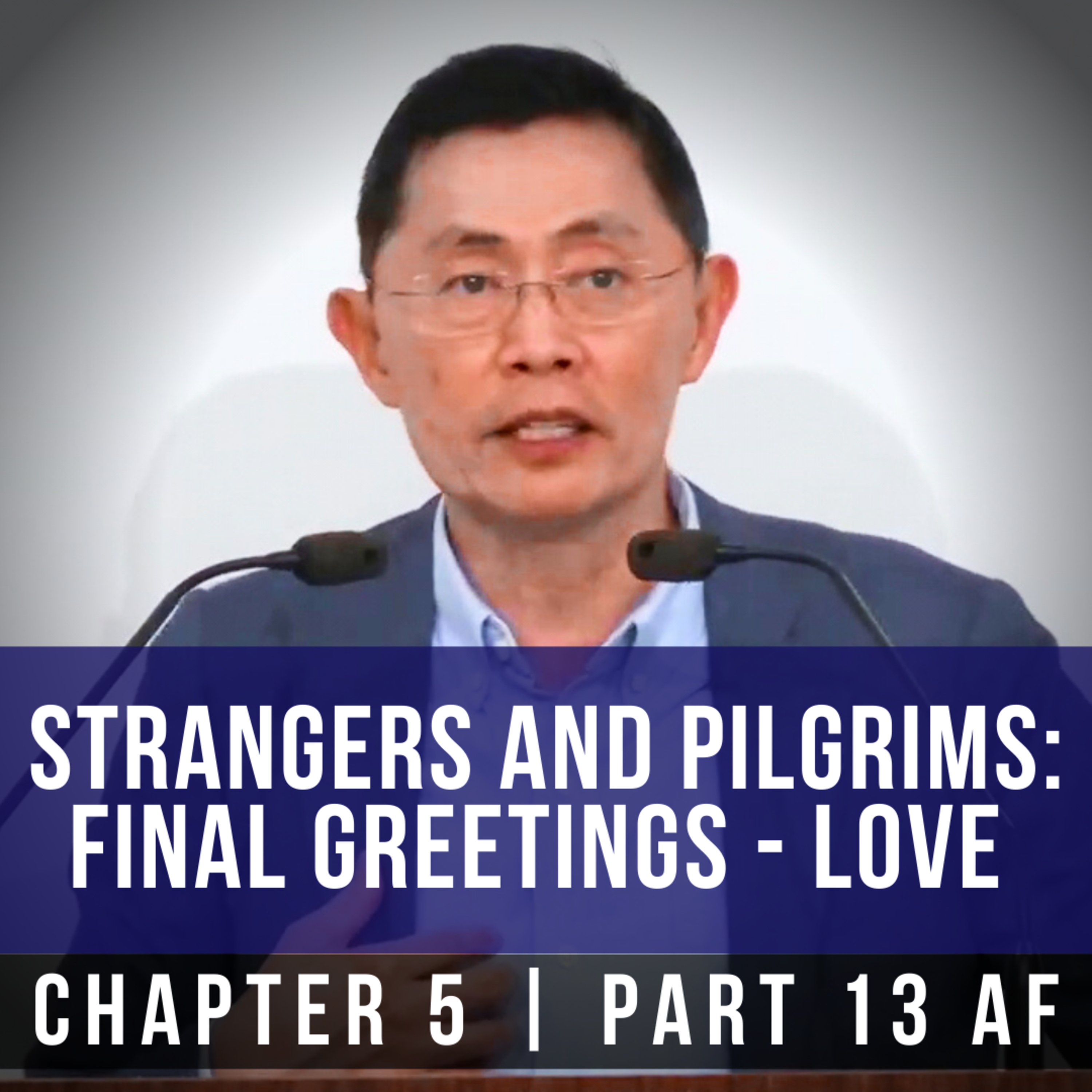 The Bible Presbyterian Broadcast (BPCWA)