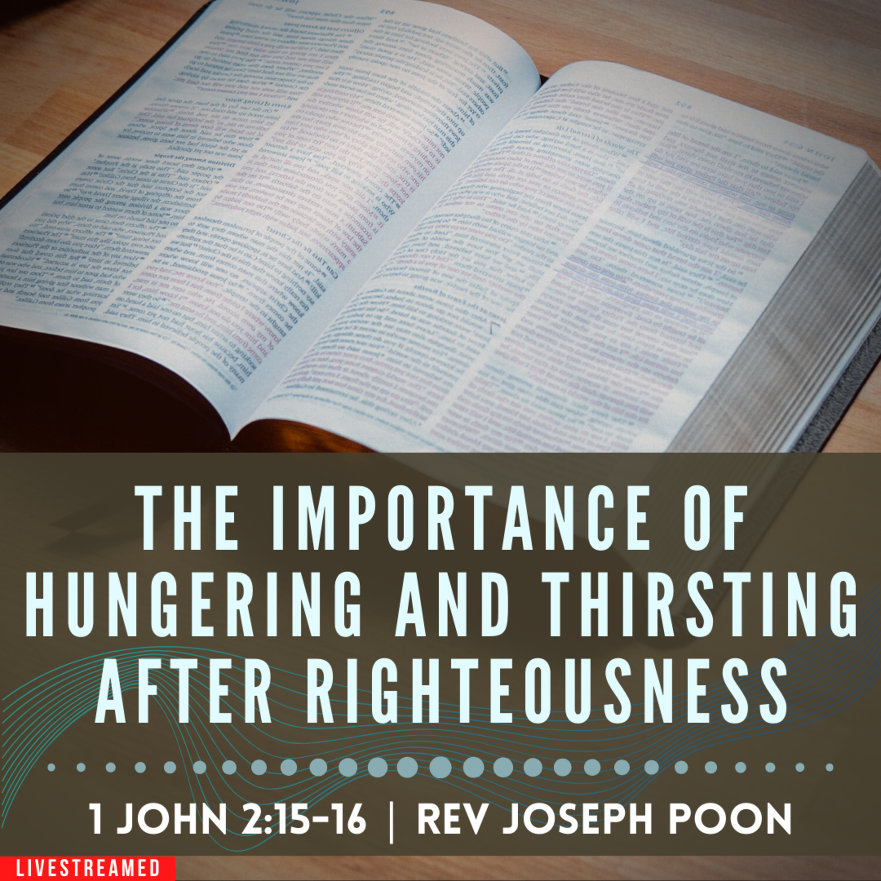 The Bible Presbyterian Broadcast (BPCWA)