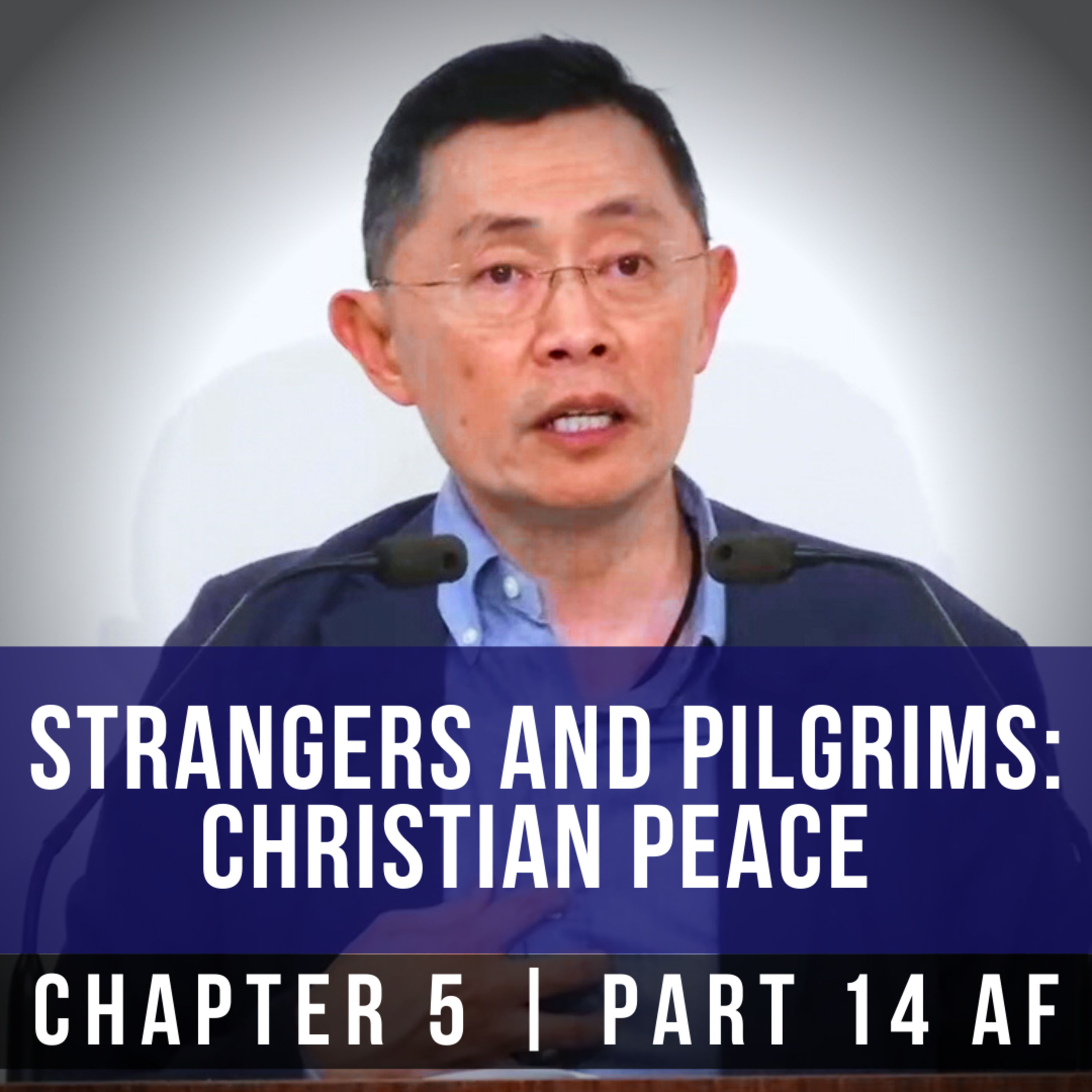 The Bible Presbyterian Broadcast (BPCWA)