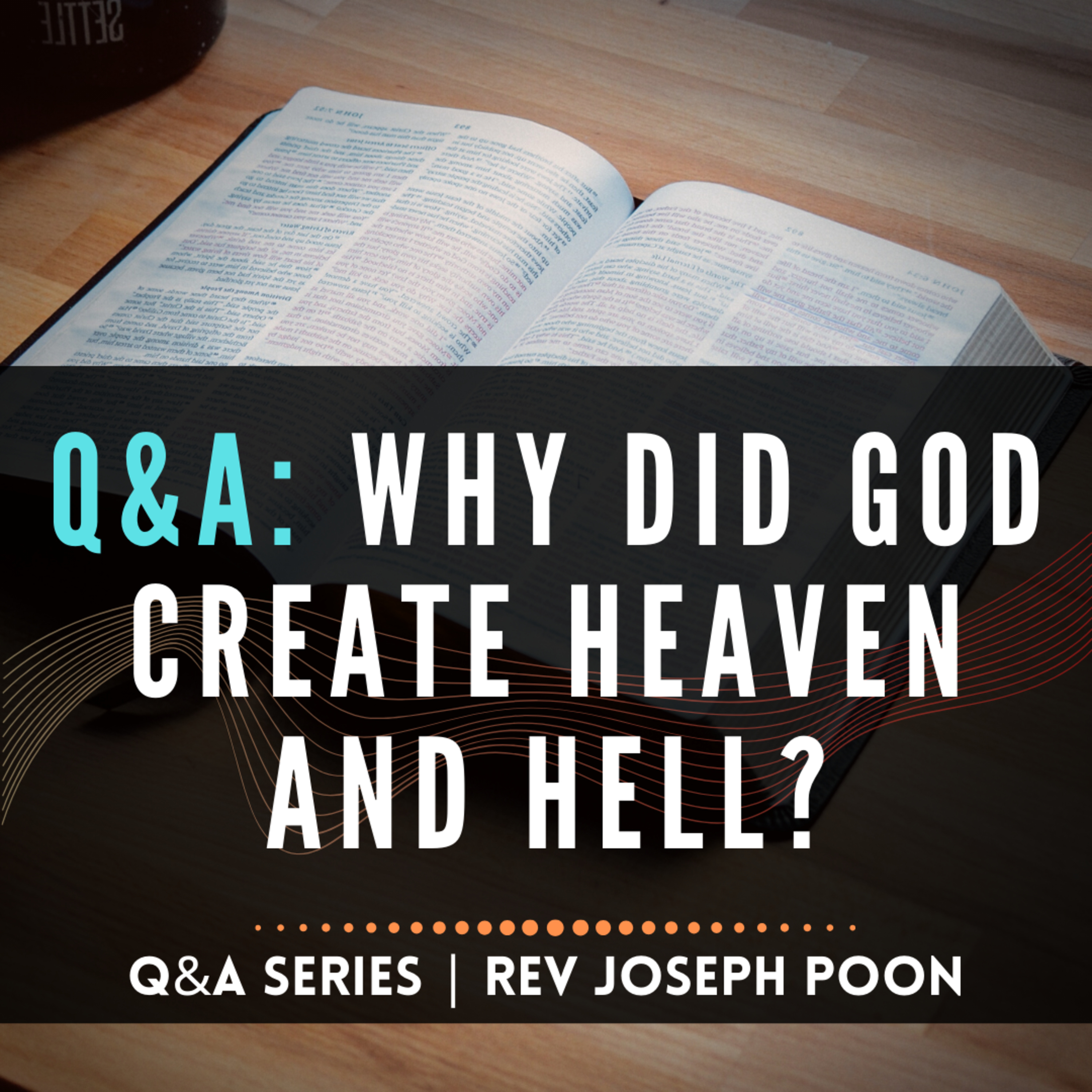 The Bible Presbyterian Broadcast (BPCWA)