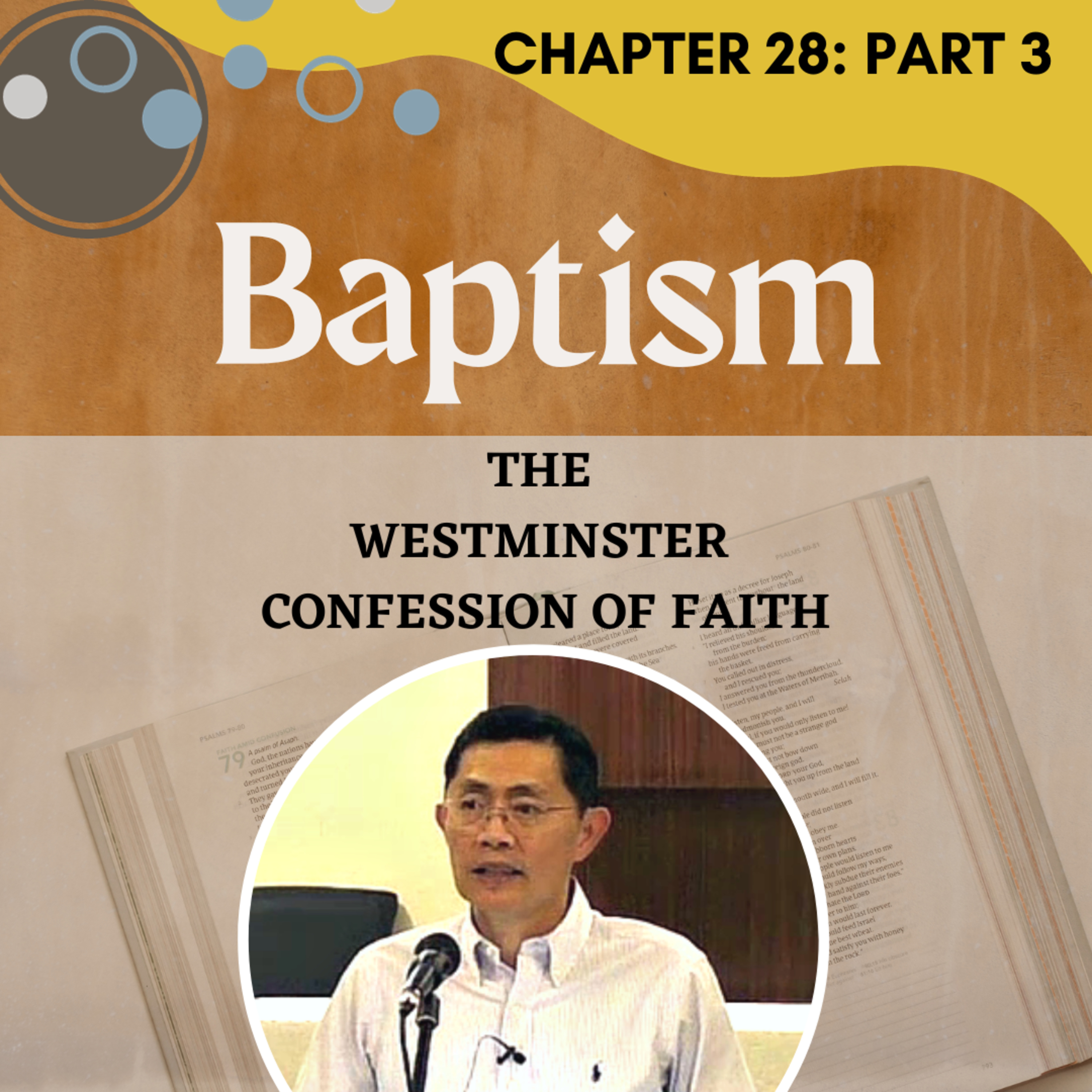 The Bible Presbyterian Broadcast (BPCWA)