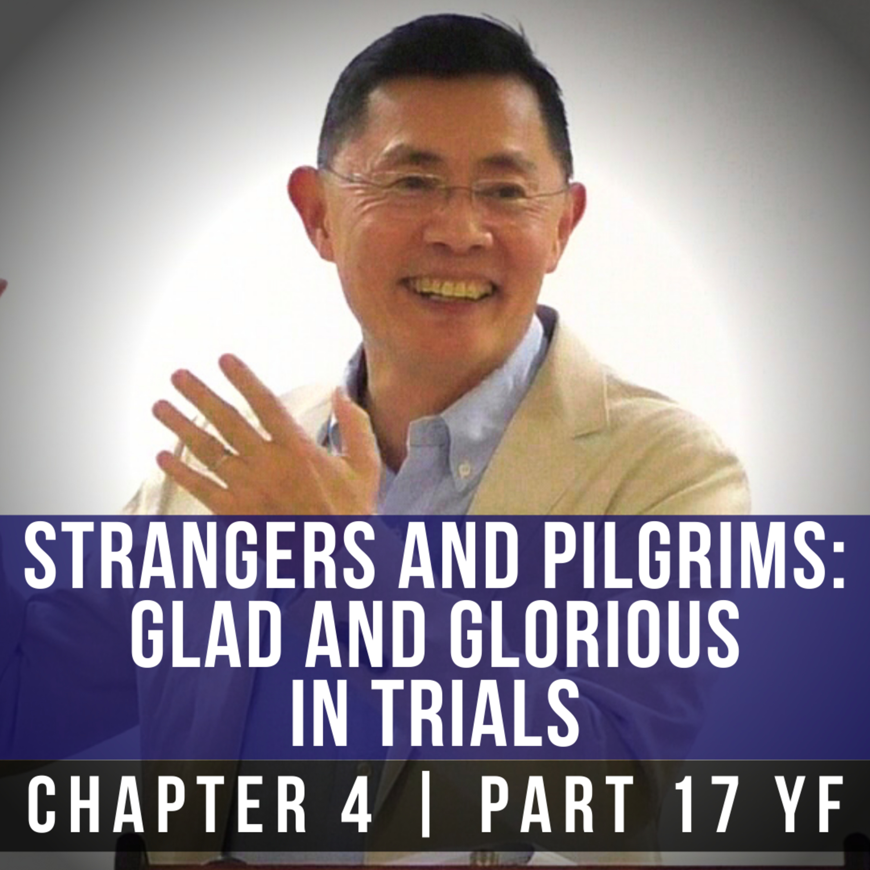 The Bible Presbyterian Broadcast (BPCWA)