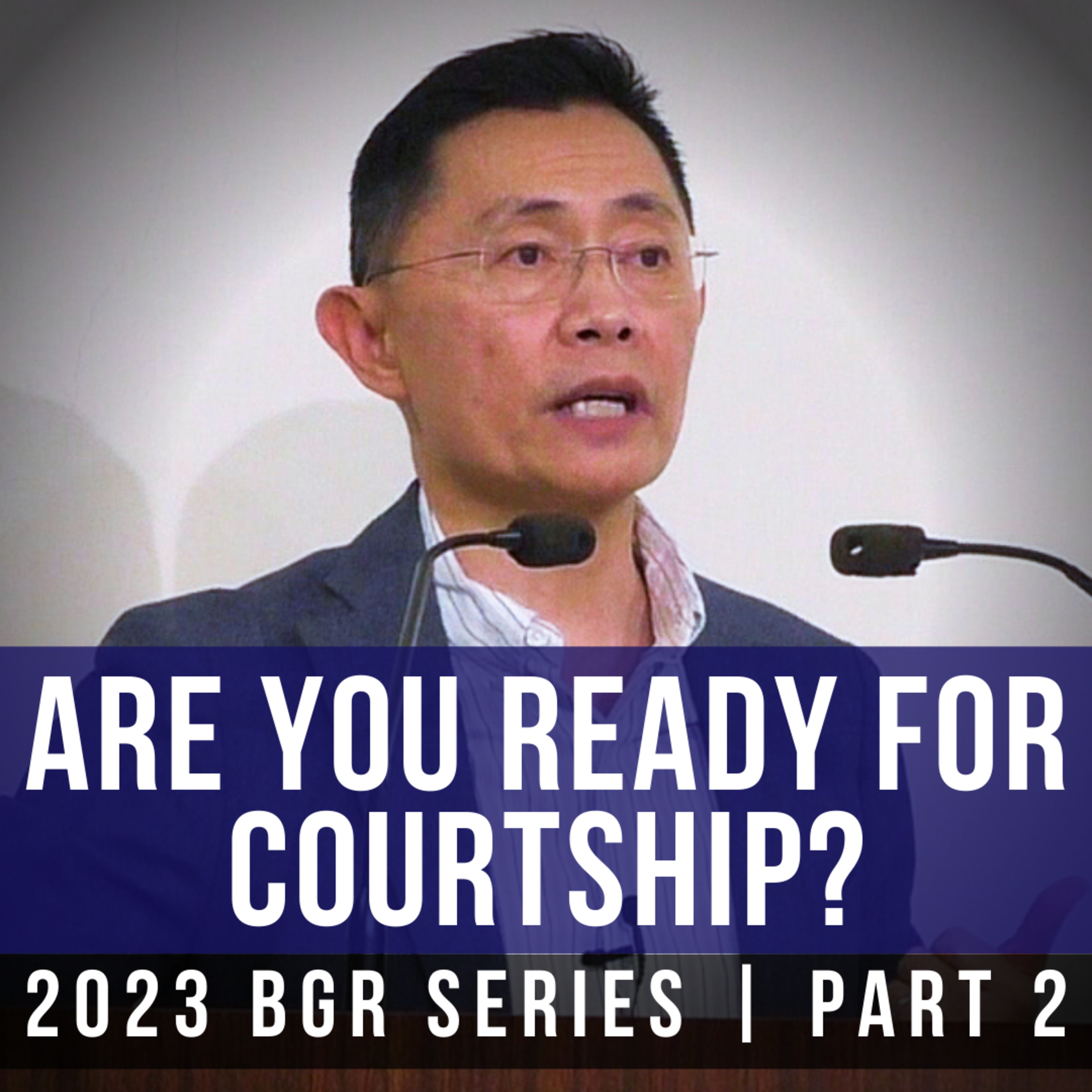 The Bible Presbyterian Broadcast (BPCWA)