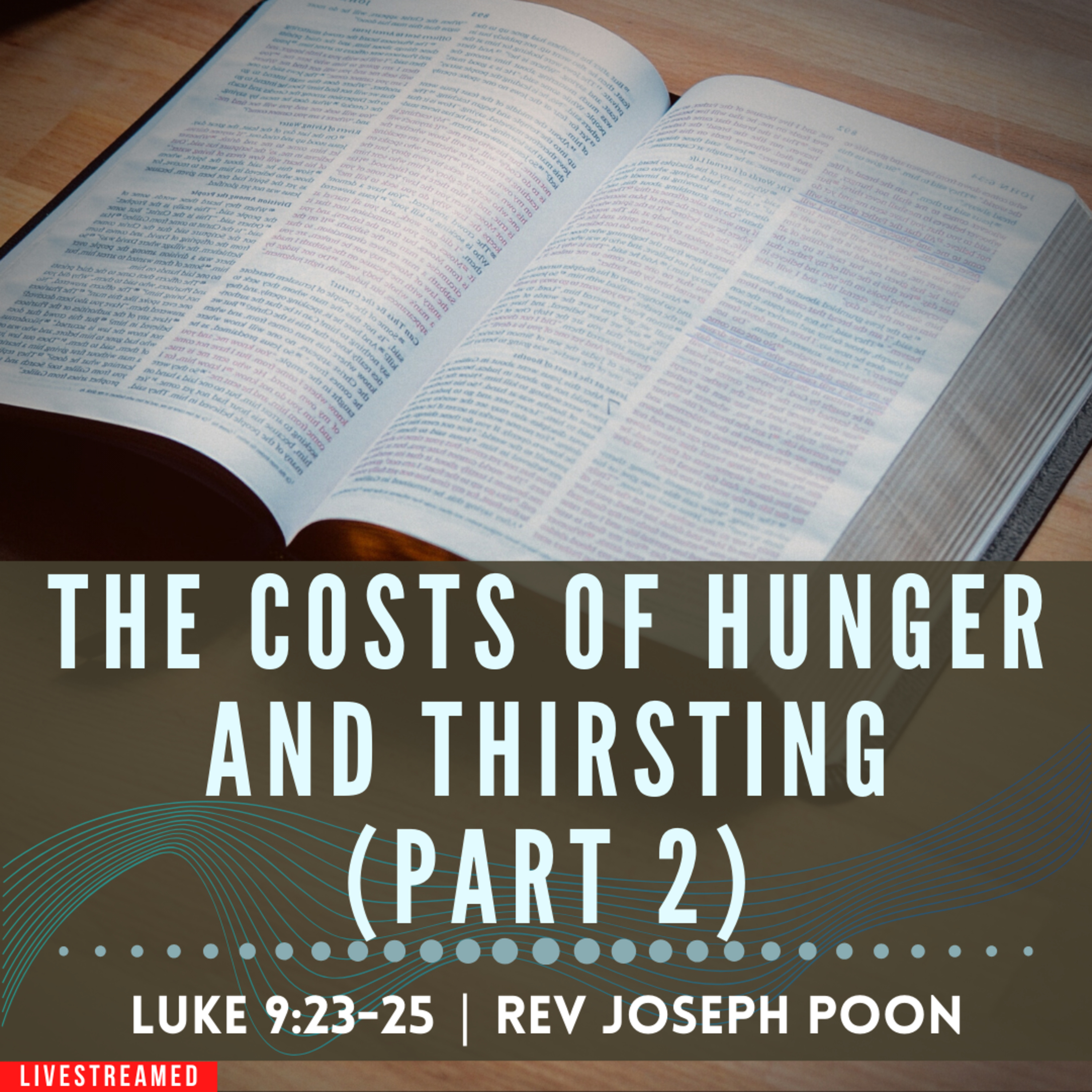 The Bible Presbyterian Broadcast (BPCWA)