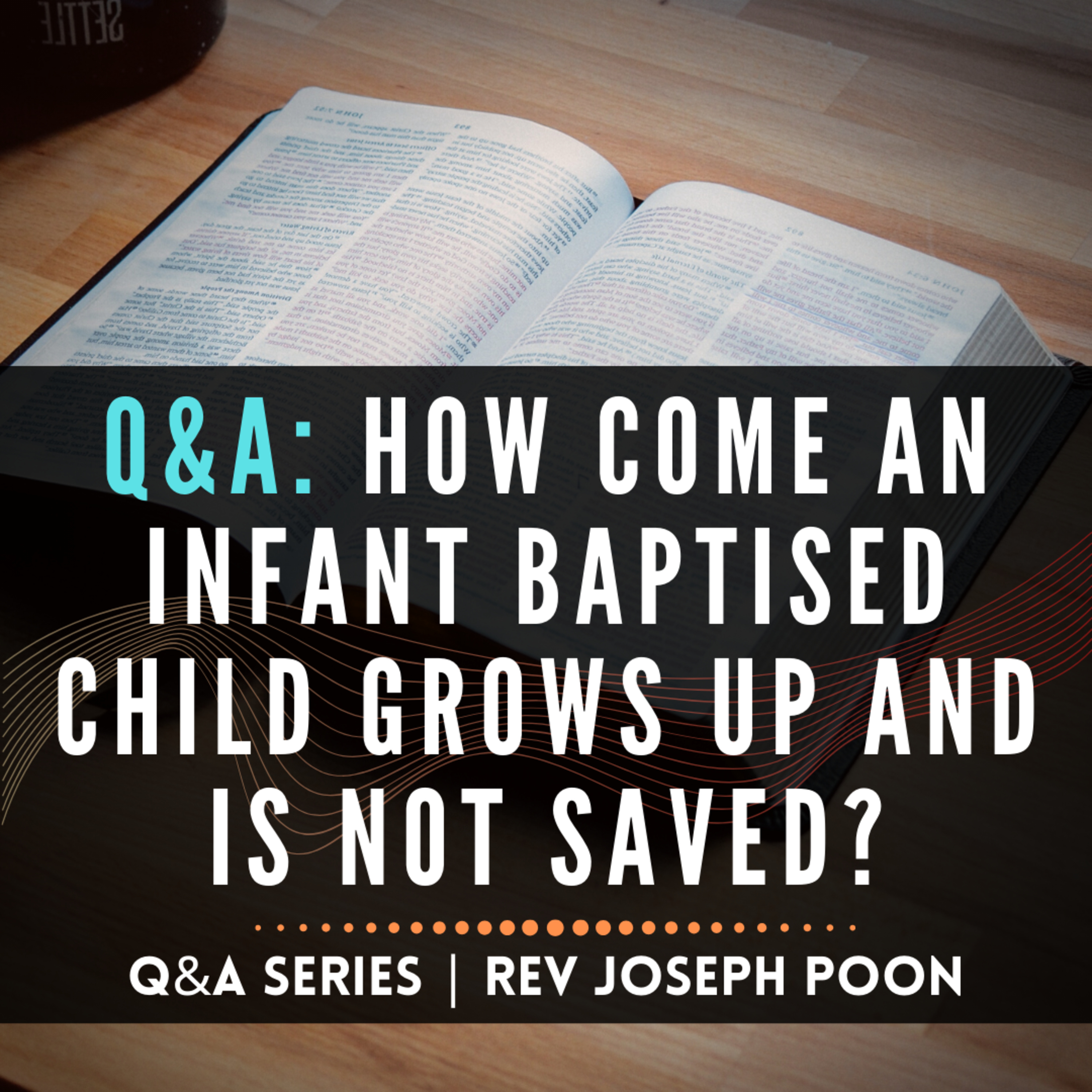 The Bible Presbyterian Broadcast (BPCWA)