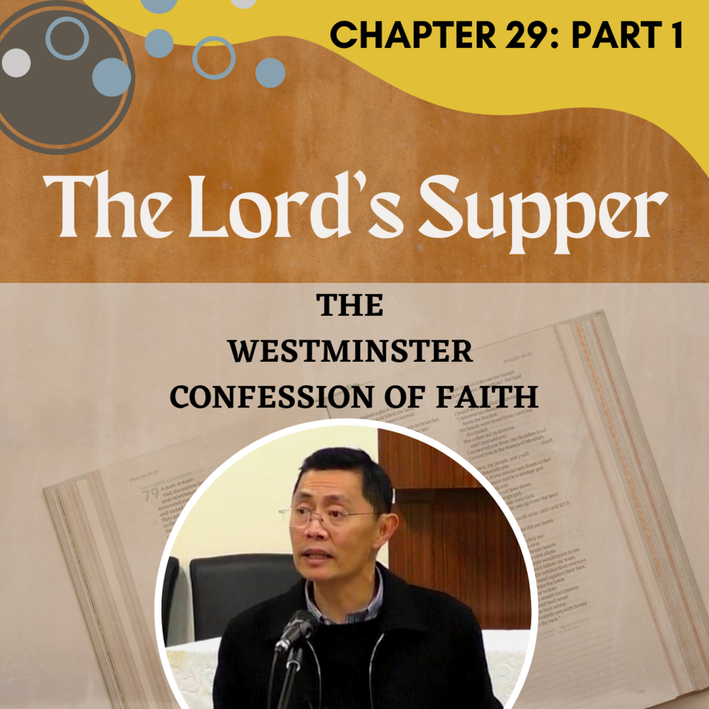 The Bible Presbyterian Broadcast (BPCWA)