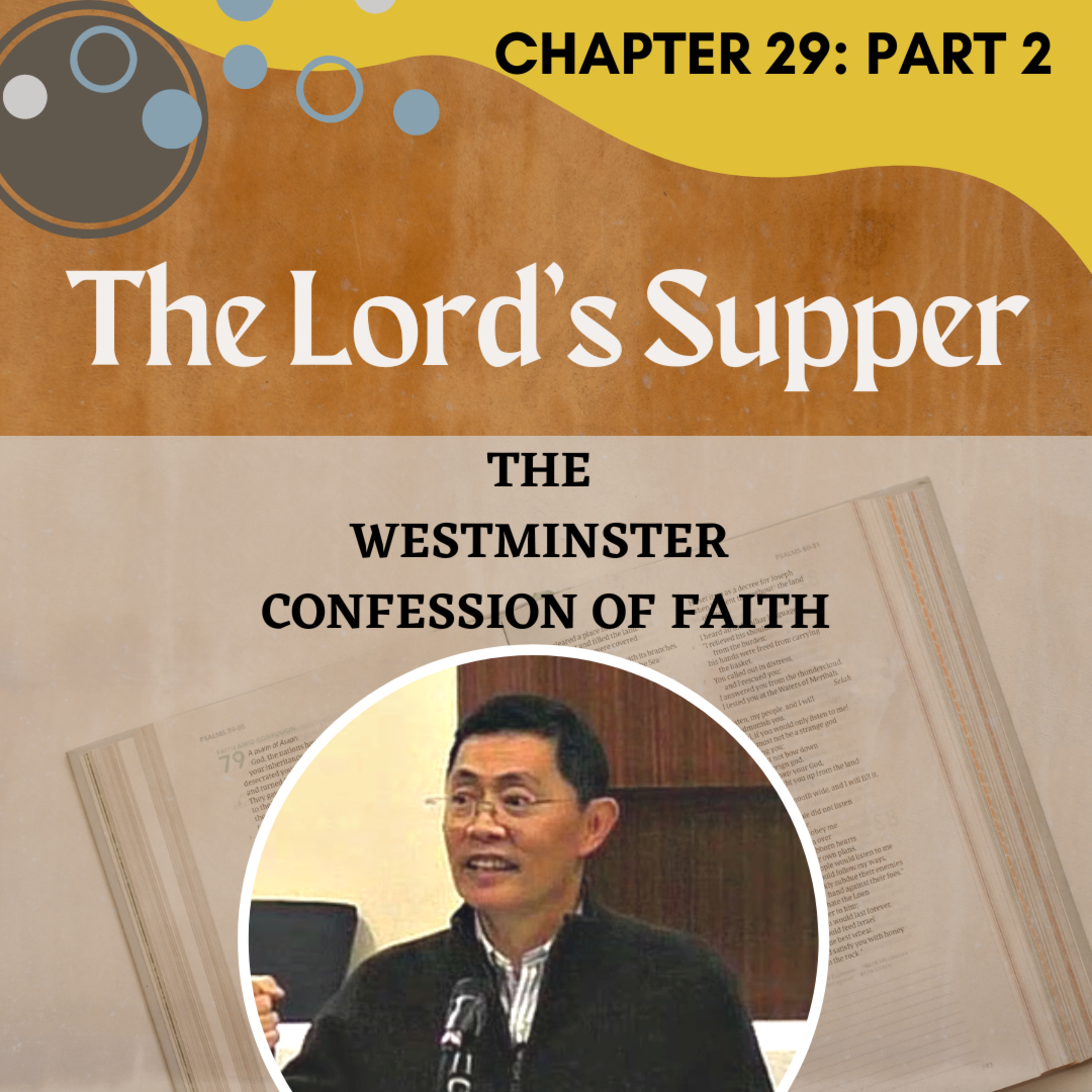 The Bible Presbyterian Broadcast (BPCWA)