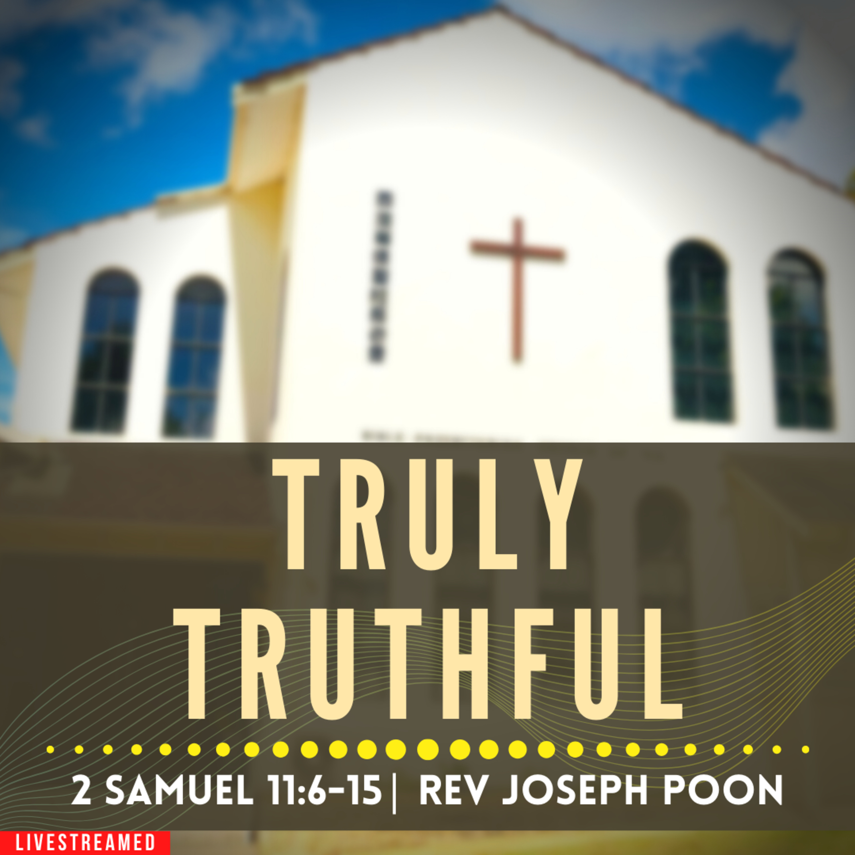 The Bible Presbyterian Broadcast (BPCWA)