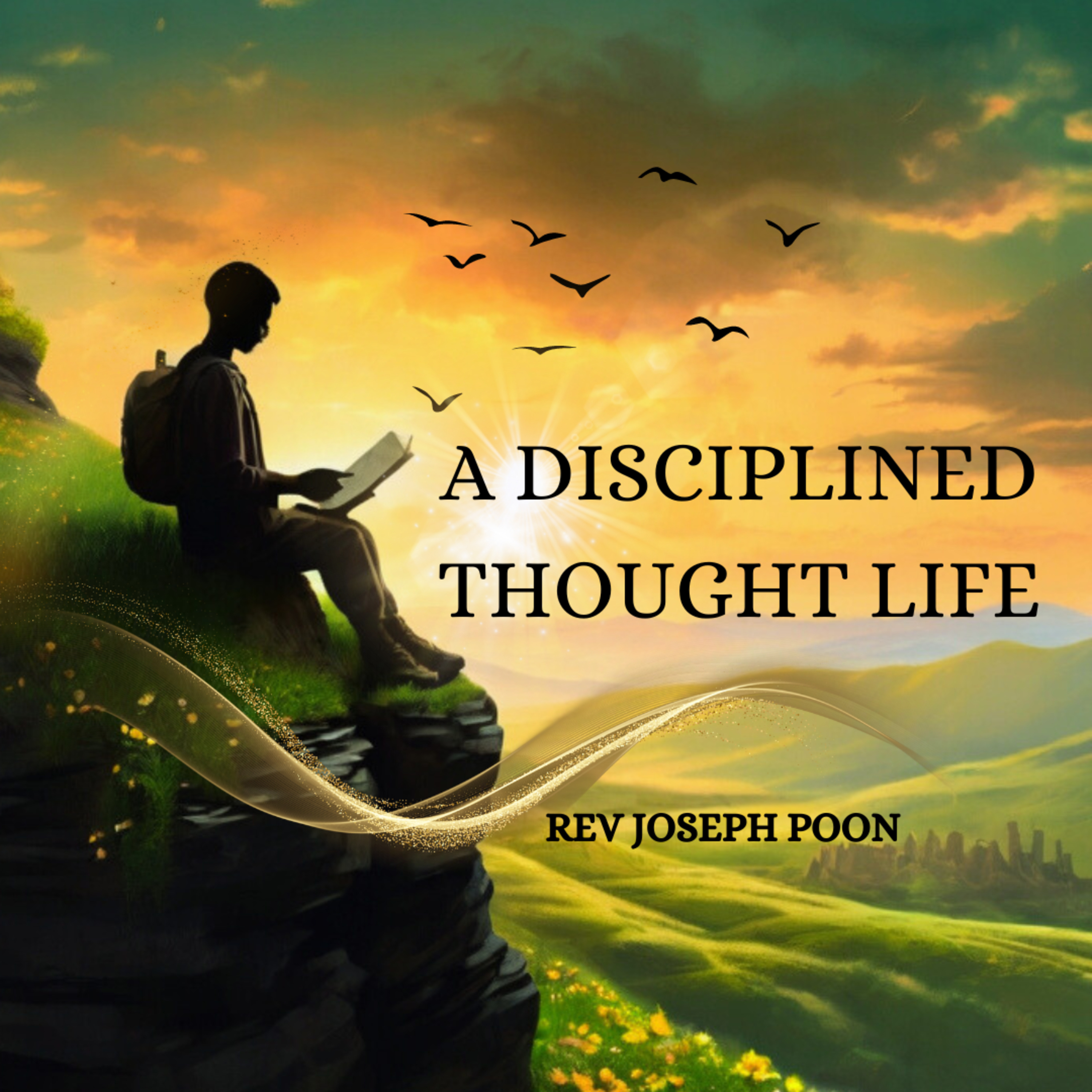 A Disciplined Thought Life - The Thinking Christian Series | 13 Mar 2018 | Rev Joseph Poon