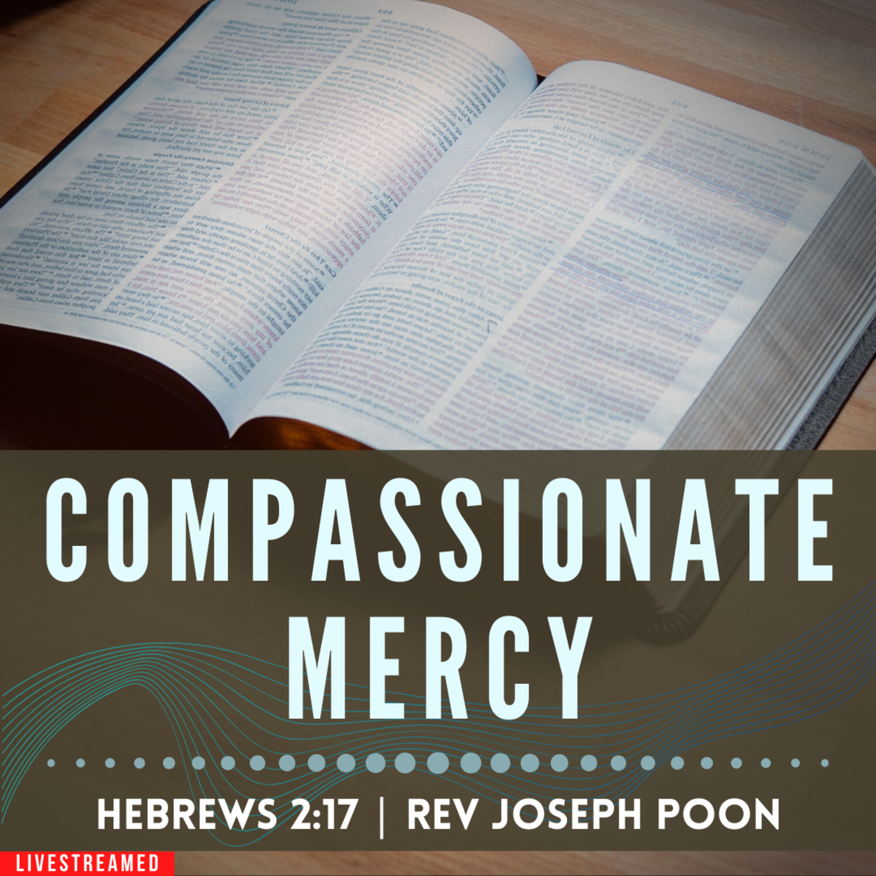Compassionate Mercy - Prayer Meeting | 20th February 2024 | Rev Joseph Poon