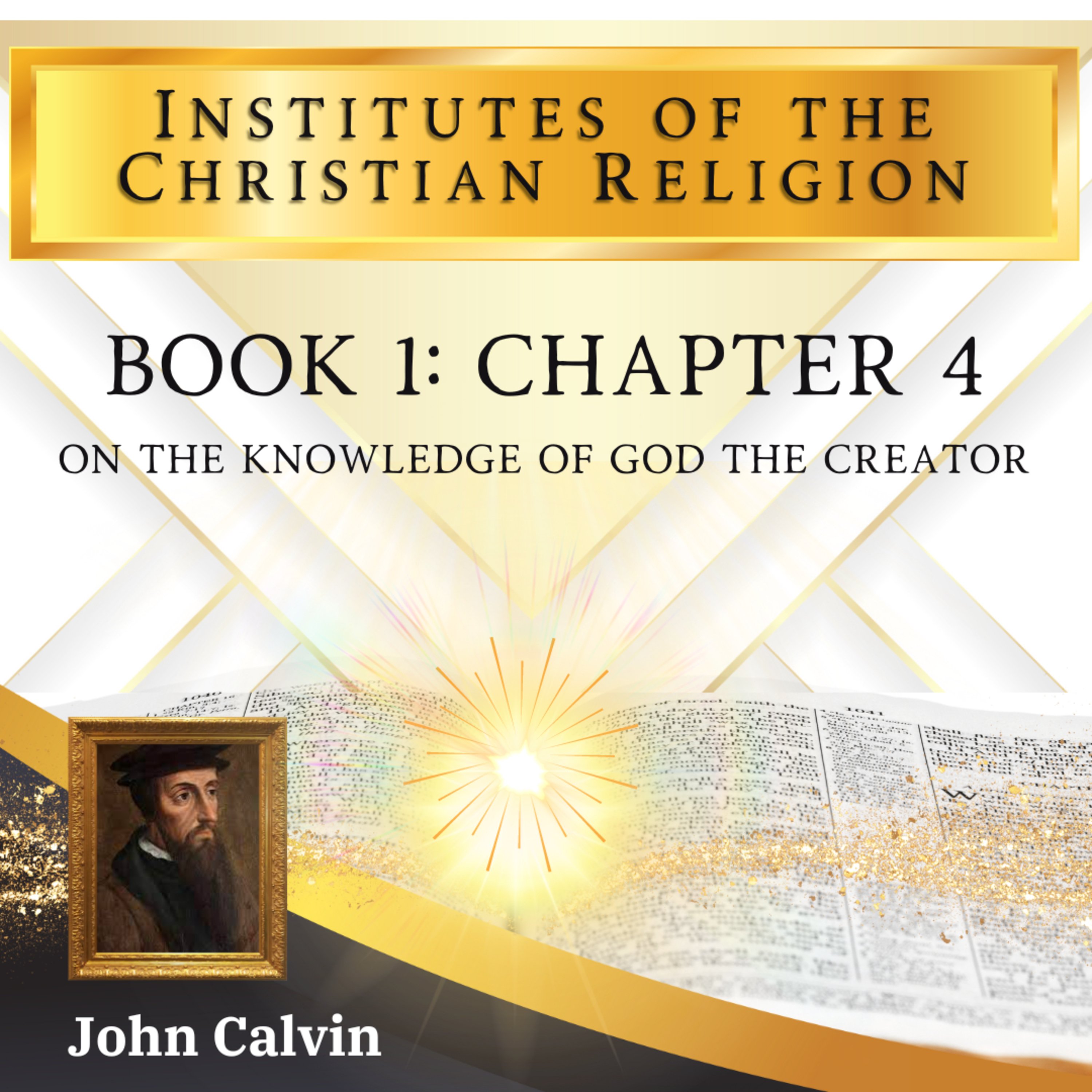 The Bible Presbyterian Broadcast (BPCWA)