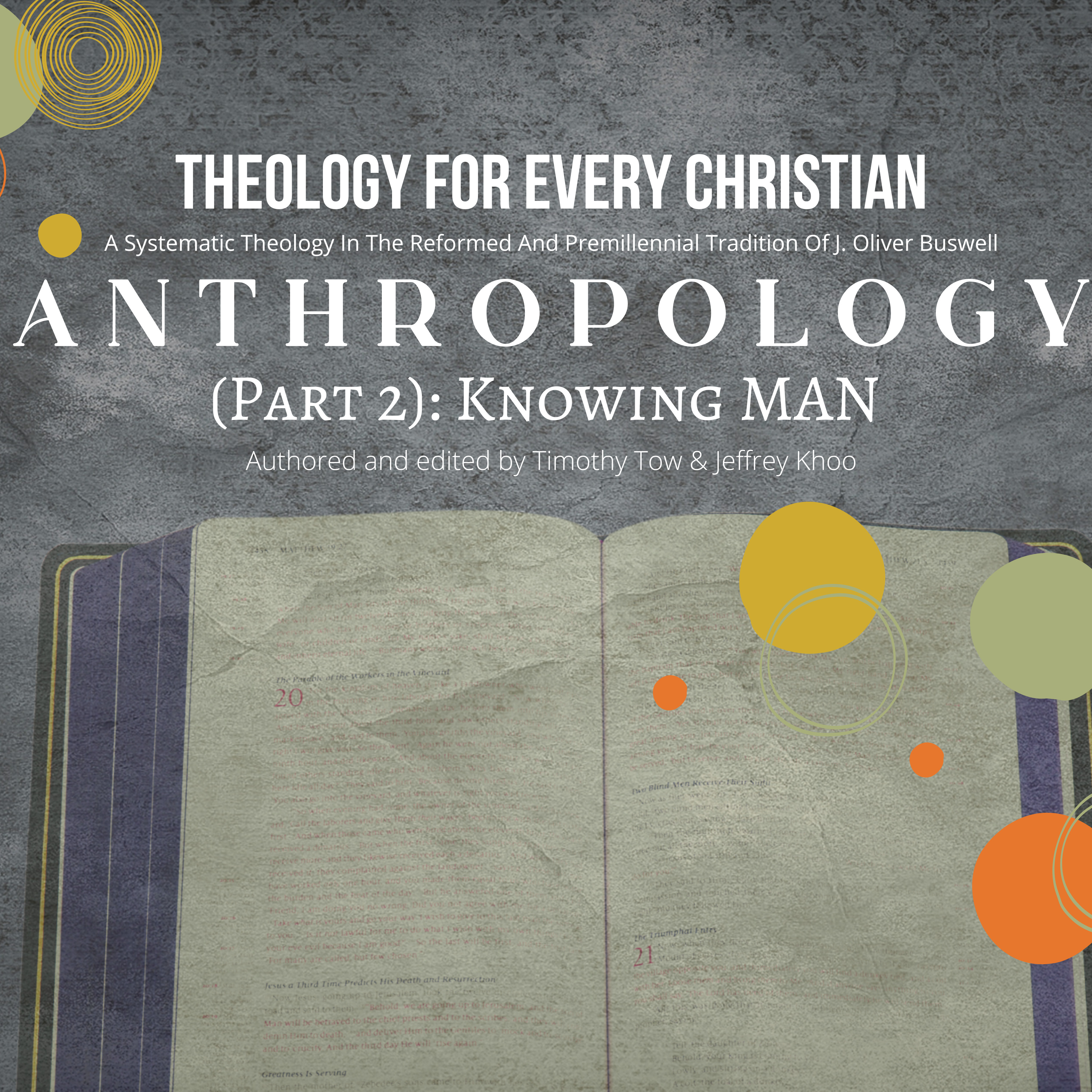 The Bible Presbyterian Broadcast (BPCWA)
