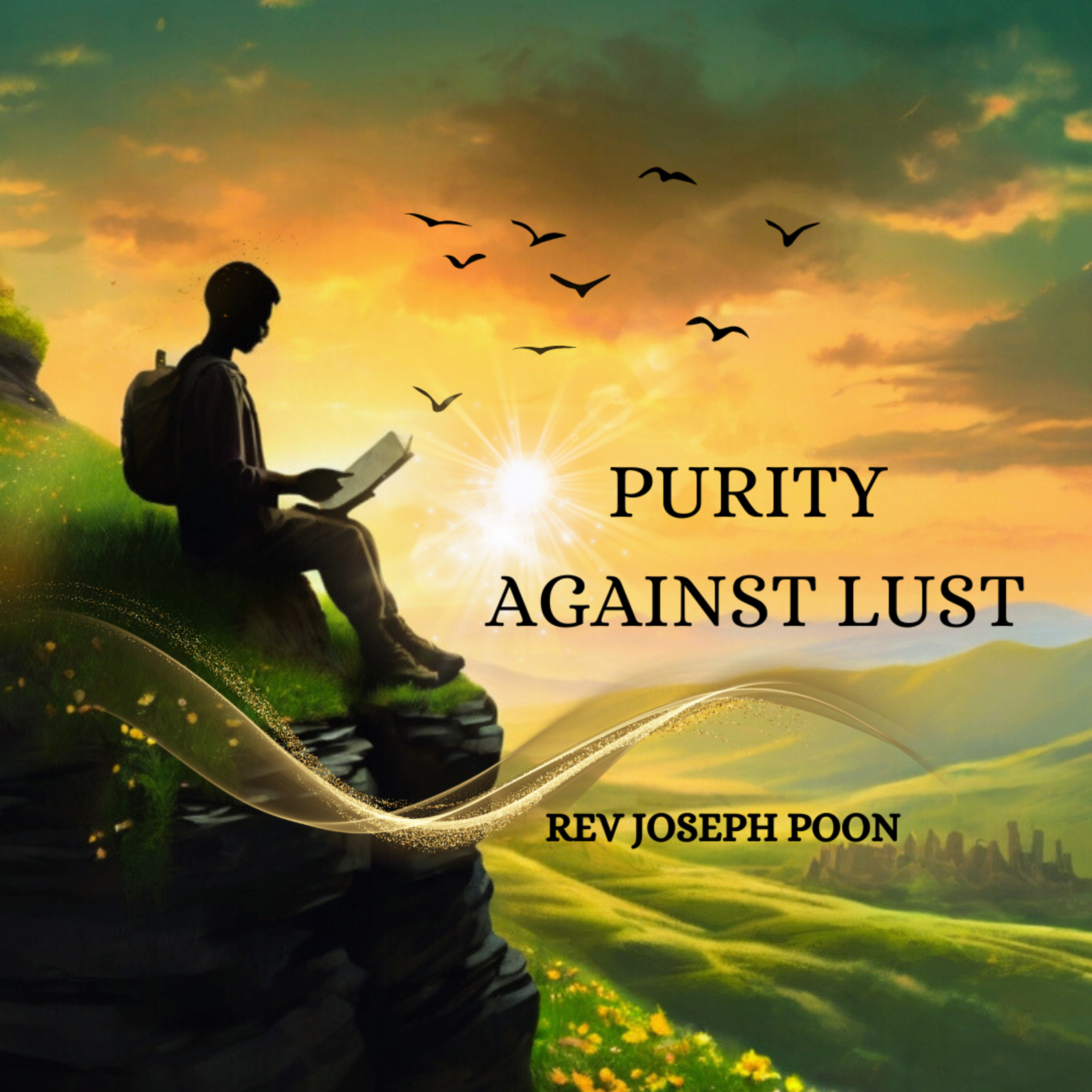 Purity Against Lust - The Thinking Christian Series | 5 Feb 2019 | Rev Joseph Poon