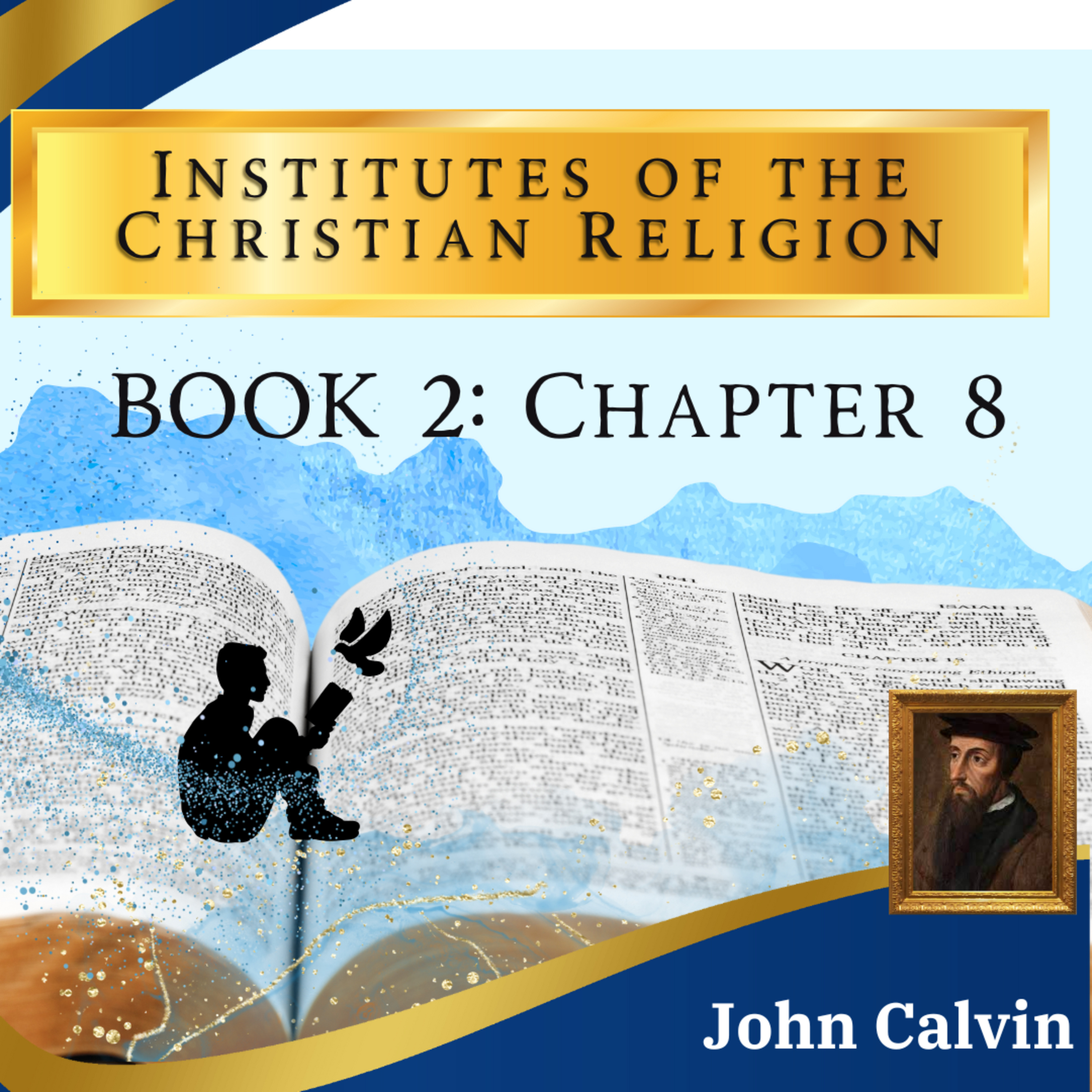 The Bible Presbyterian Broadcast (BPCWA)