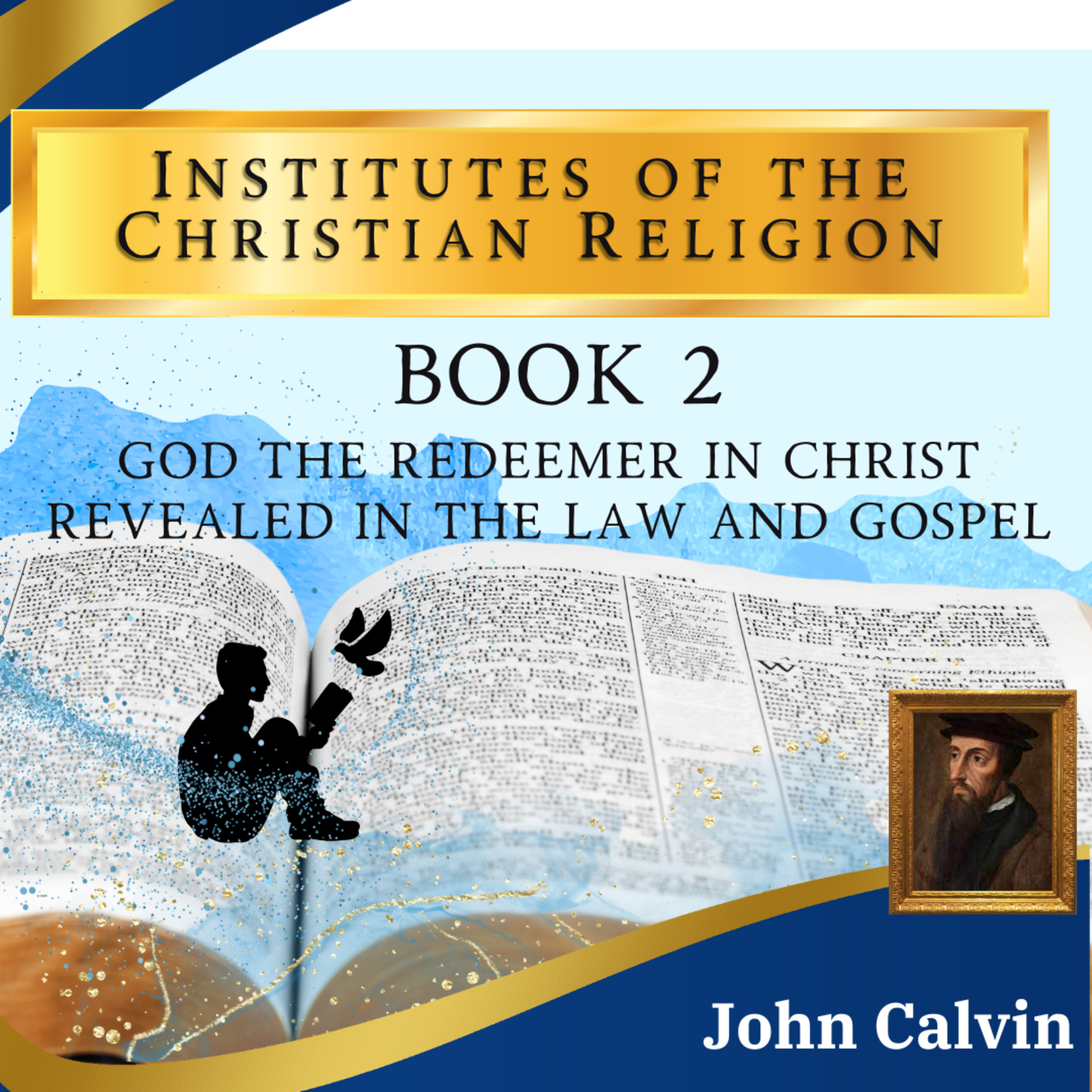 The Bible Presbyterian Broadcast (BPCWA)