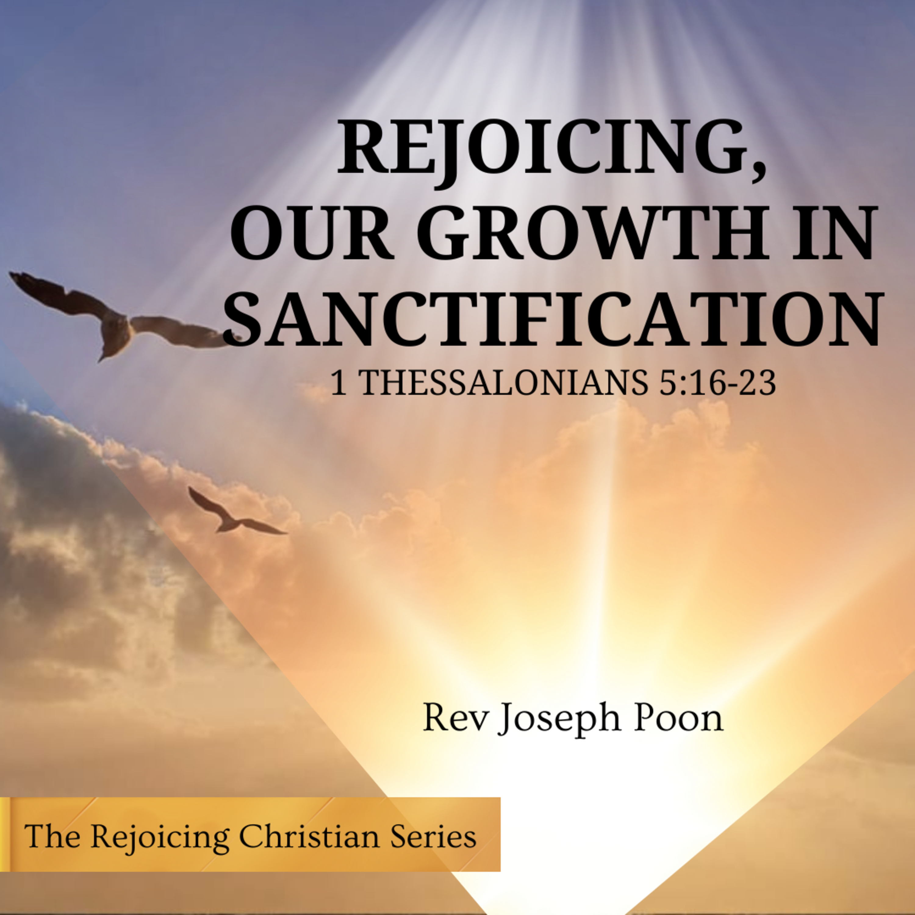 Practicing Rejoicing In Praise - Prayer Meeting | 4 FEB 2025 | Rev Joseph Poon