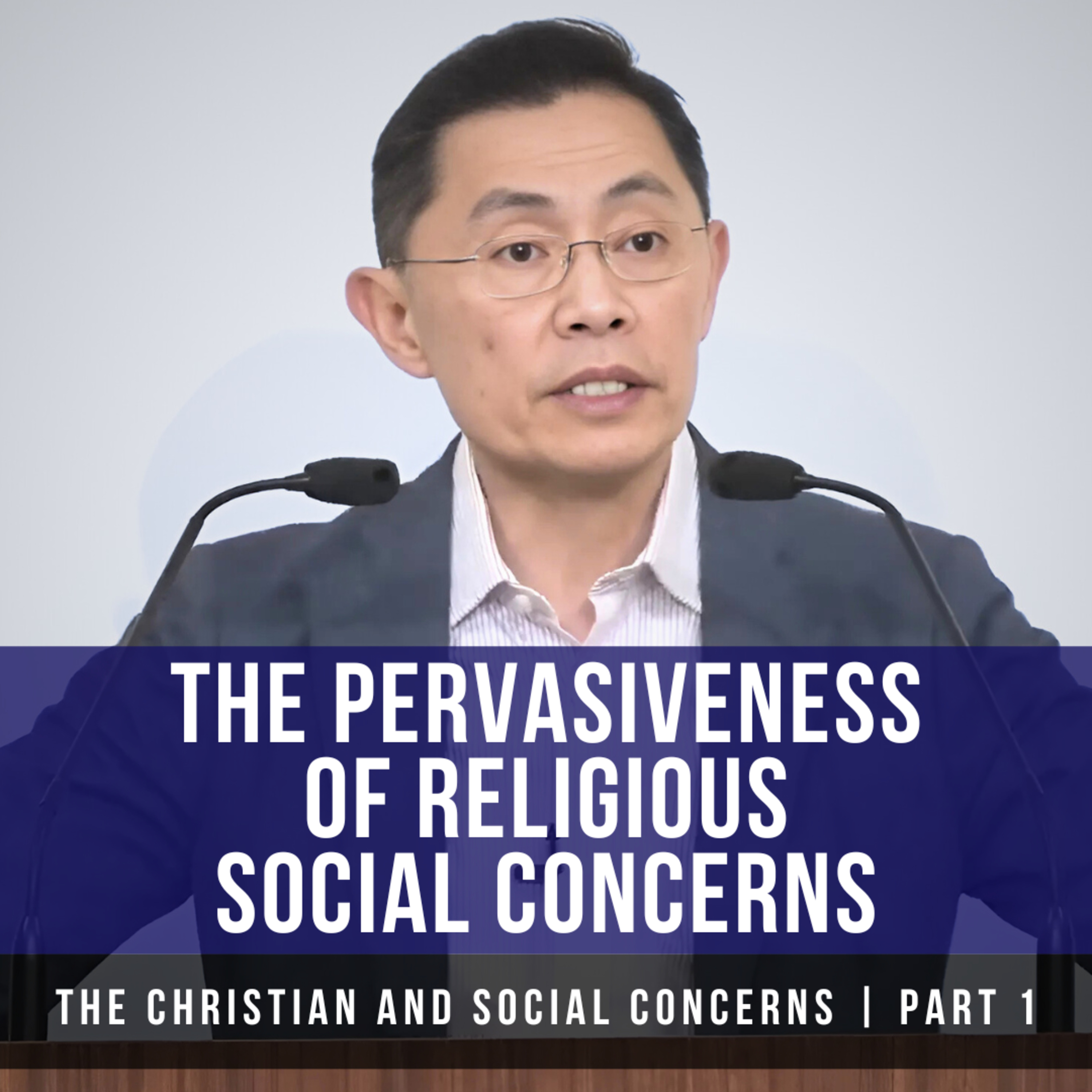 The Bible Presbyterian Broadcast (BPCWA)