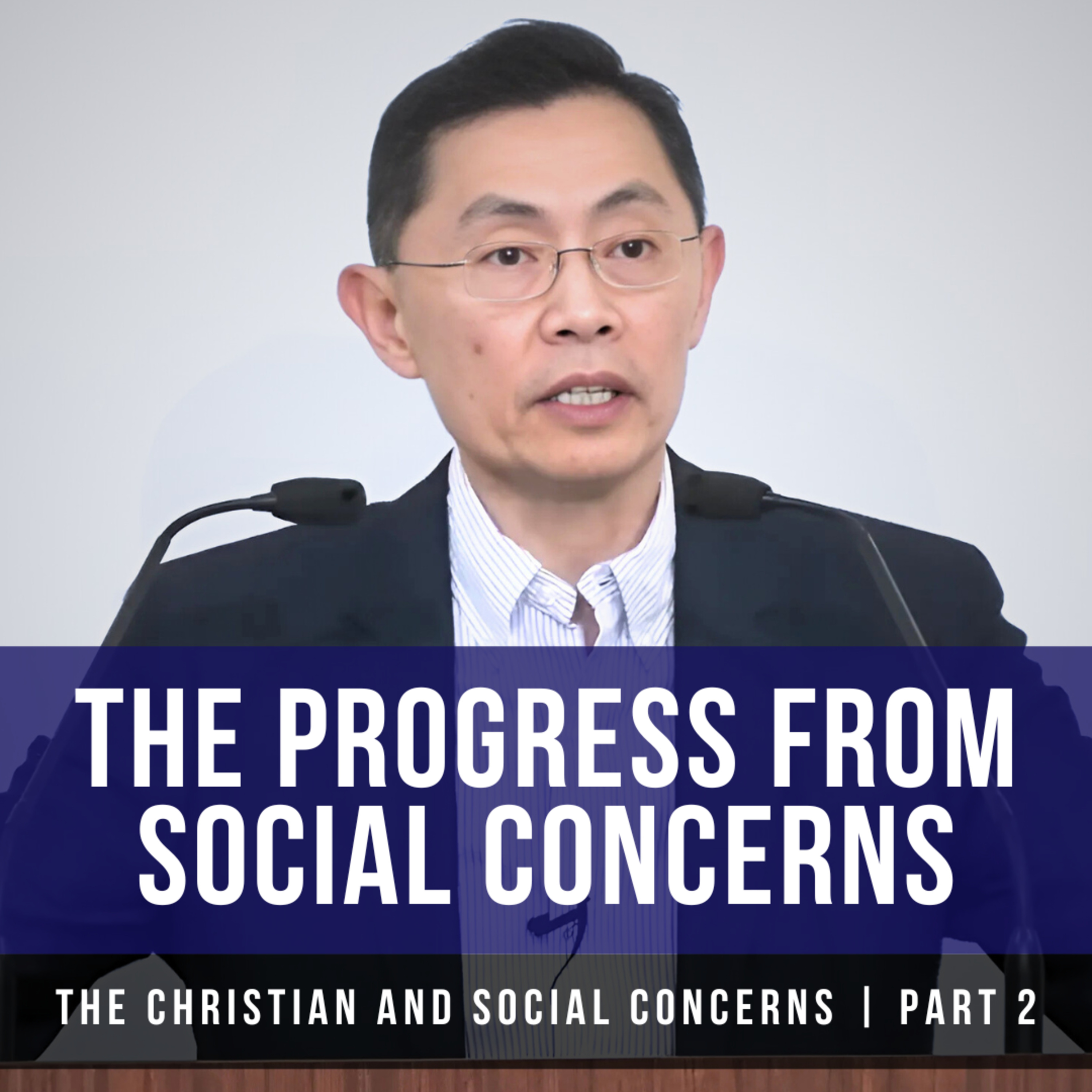 The Bible Presbyterian Broadcast (BPCWA)