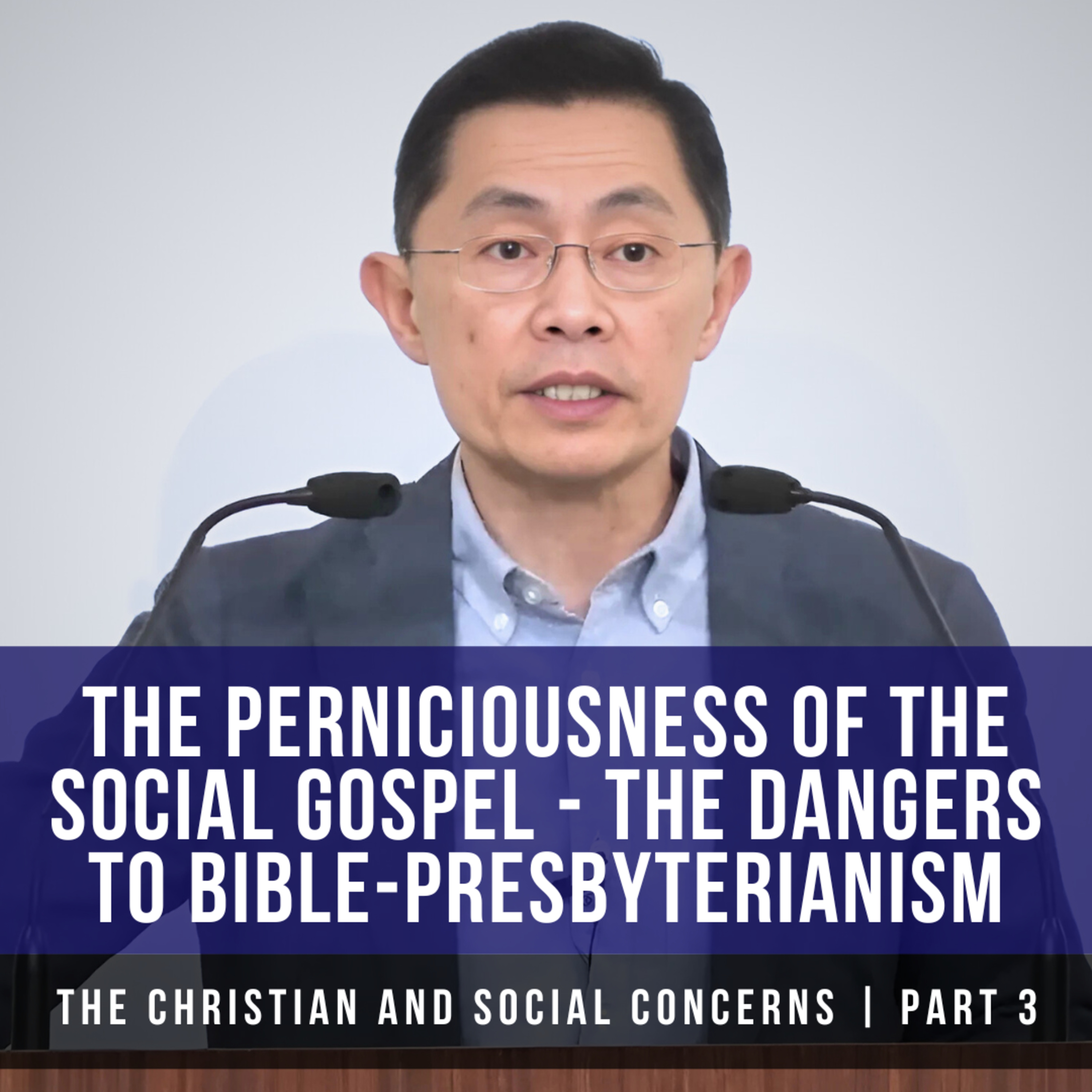 The Bible Presbyterian Broadcast (BPCWA)