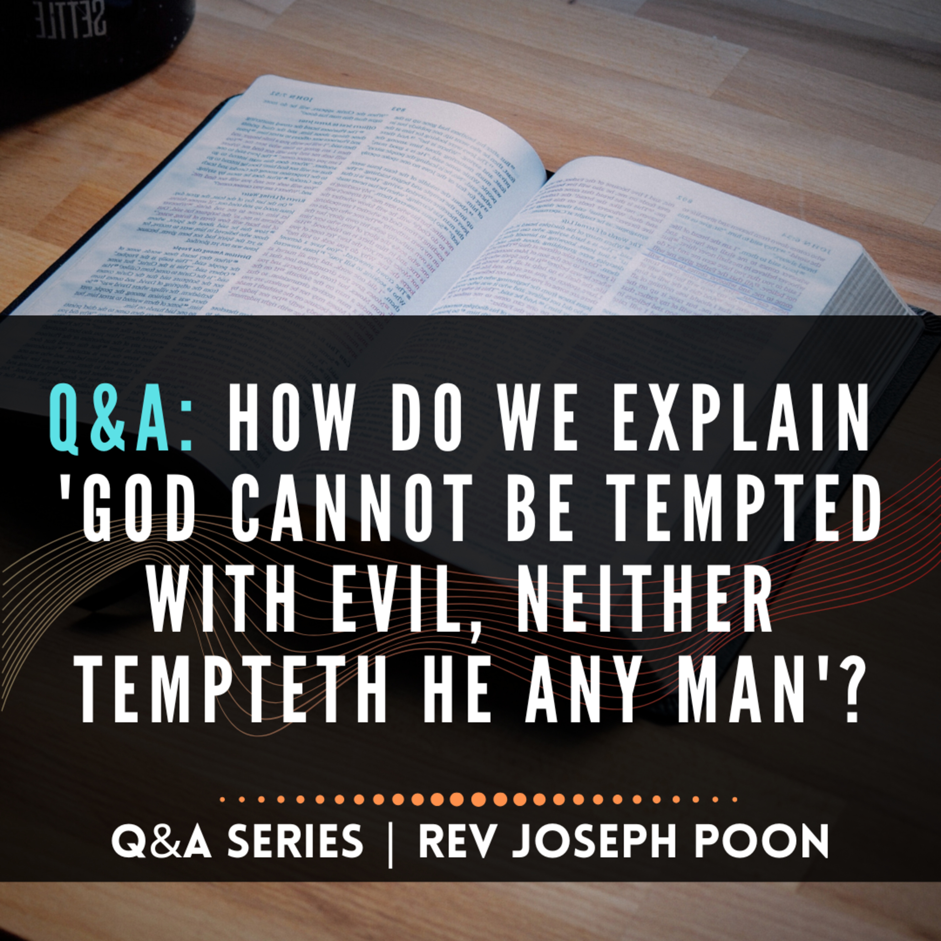 The Bible Presbyterian Broadcast (BPCWA)