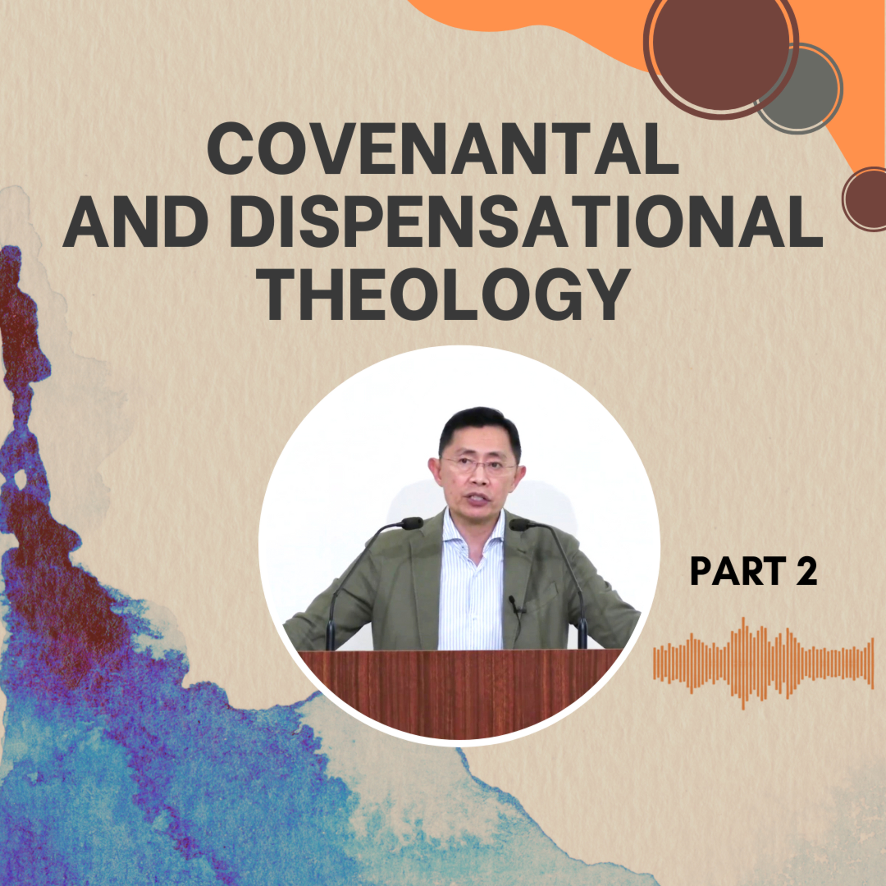 The Bible Presbyterian Broadcast (BPCWA)