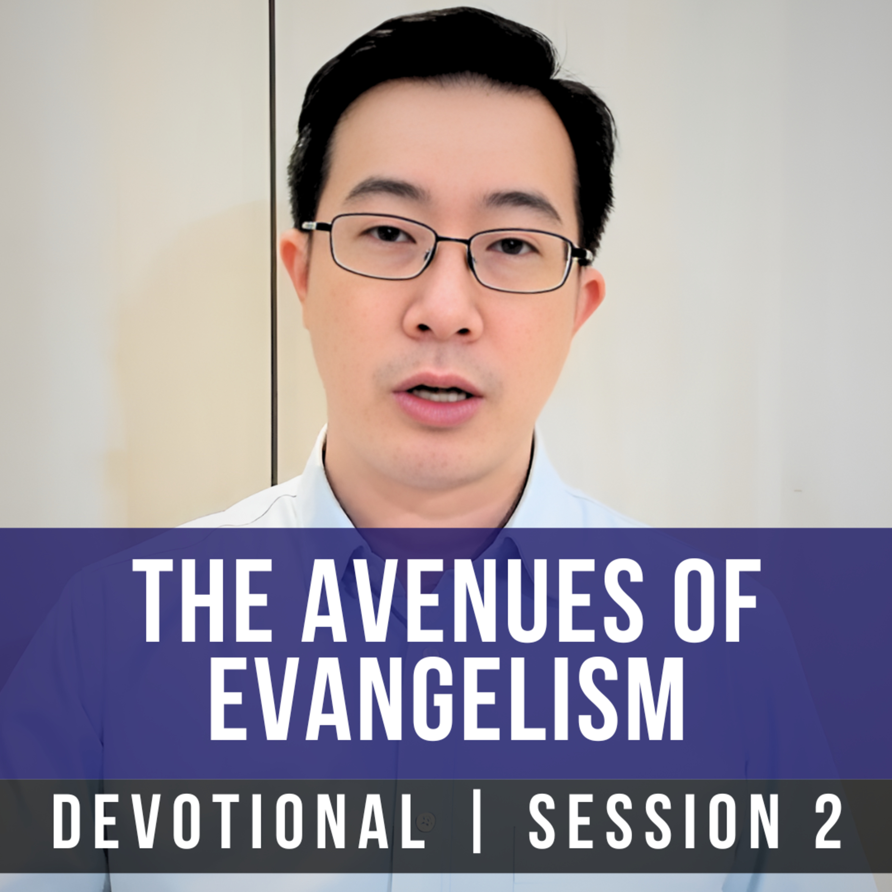 The Bible Presbyterian Broadcast (BPCWA)