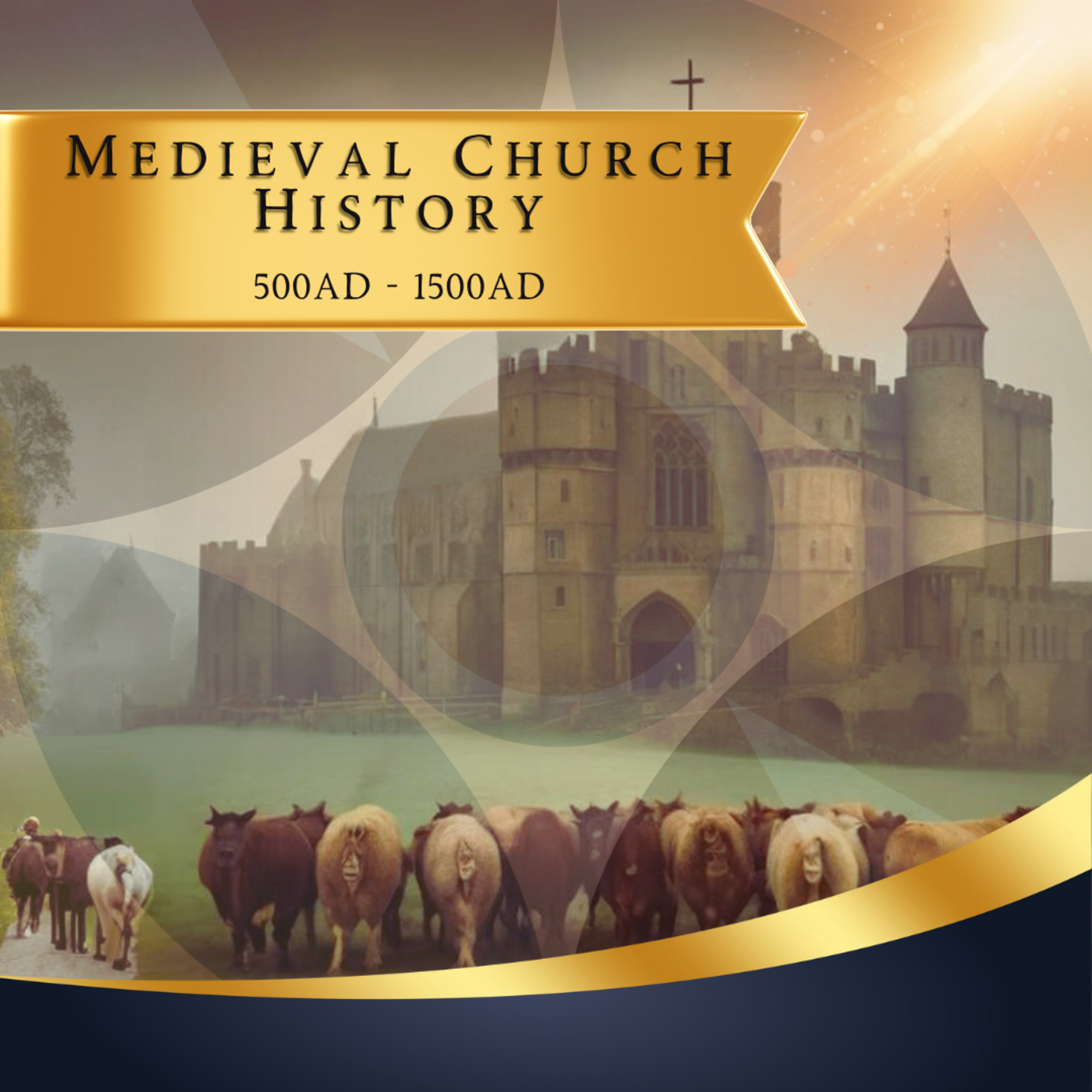 The Bible Presbyterian Broadcast (BPCWA)