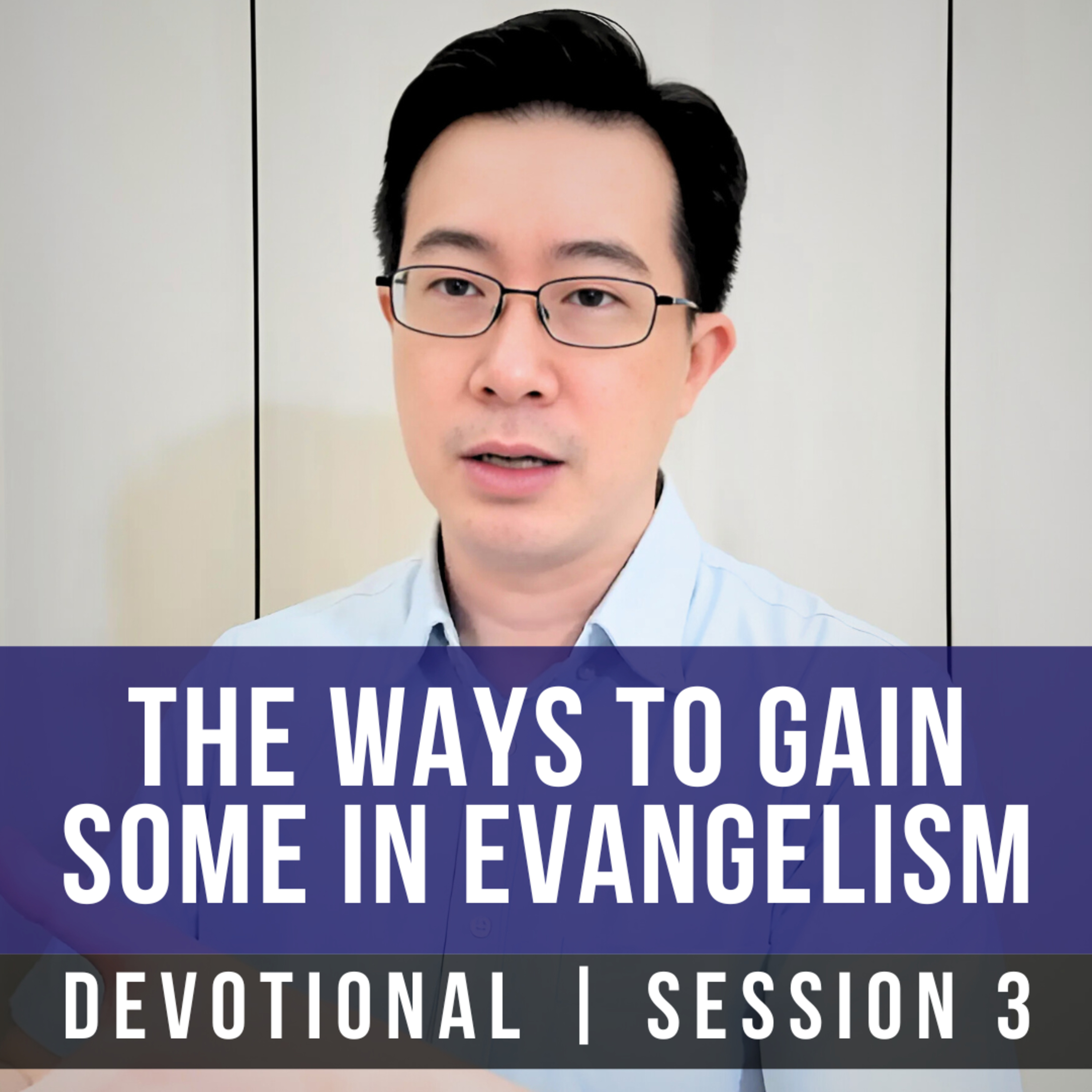 The Bible Presbyterian Broadcast (BPCWA)