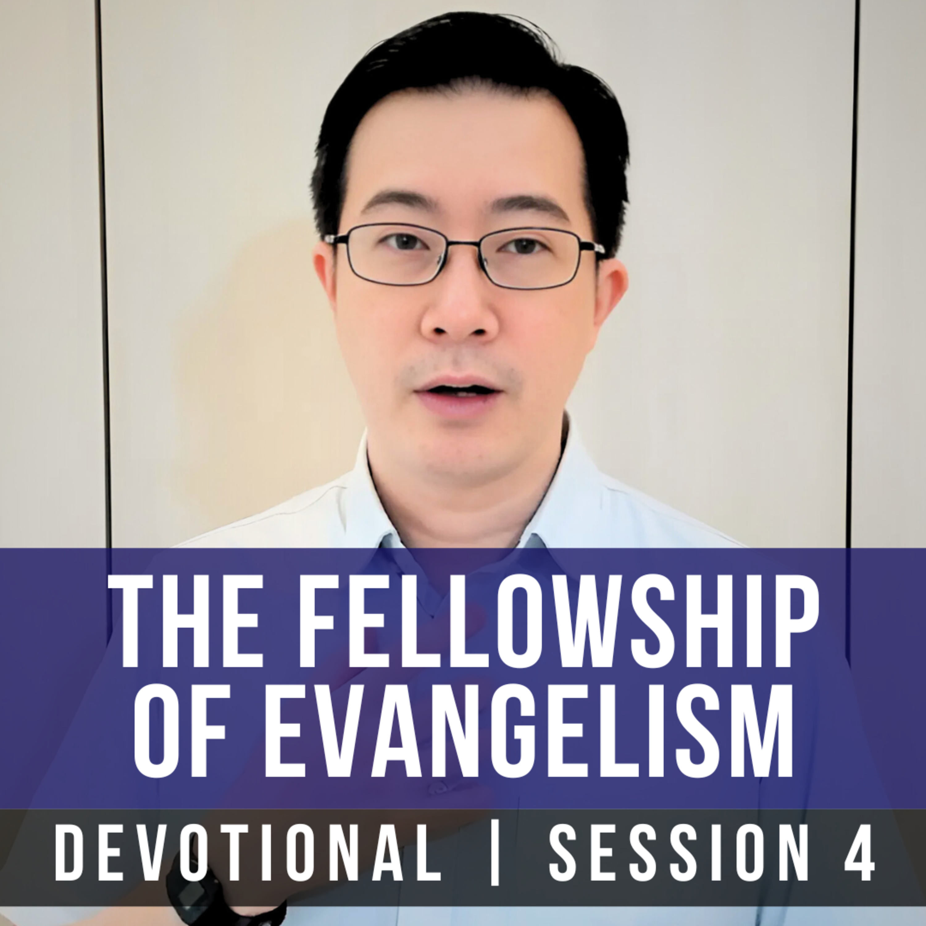 The Bible Presbyterian Broadcast (BPCWA)