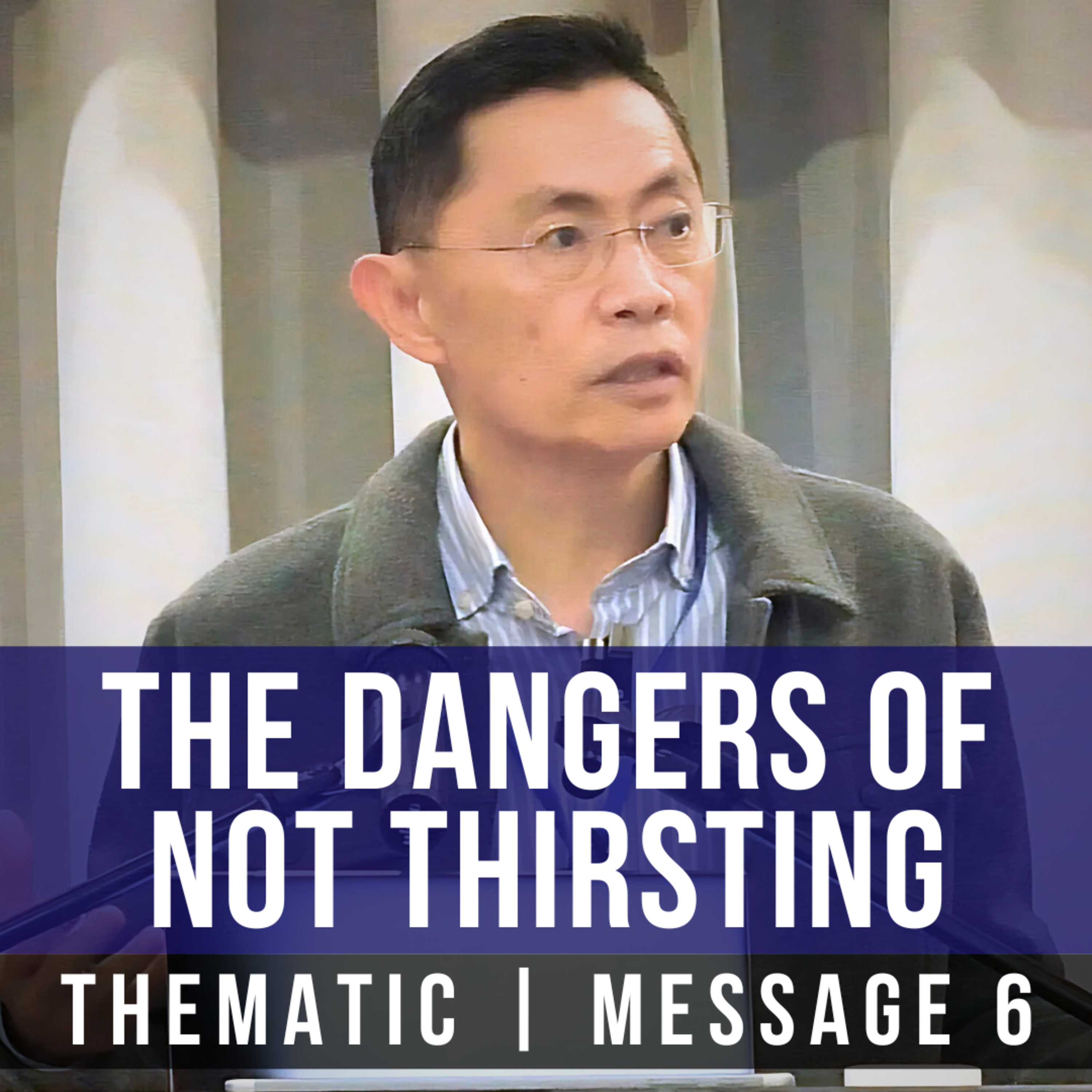 The Bible Presbyterian Broadcast (BPCWA)