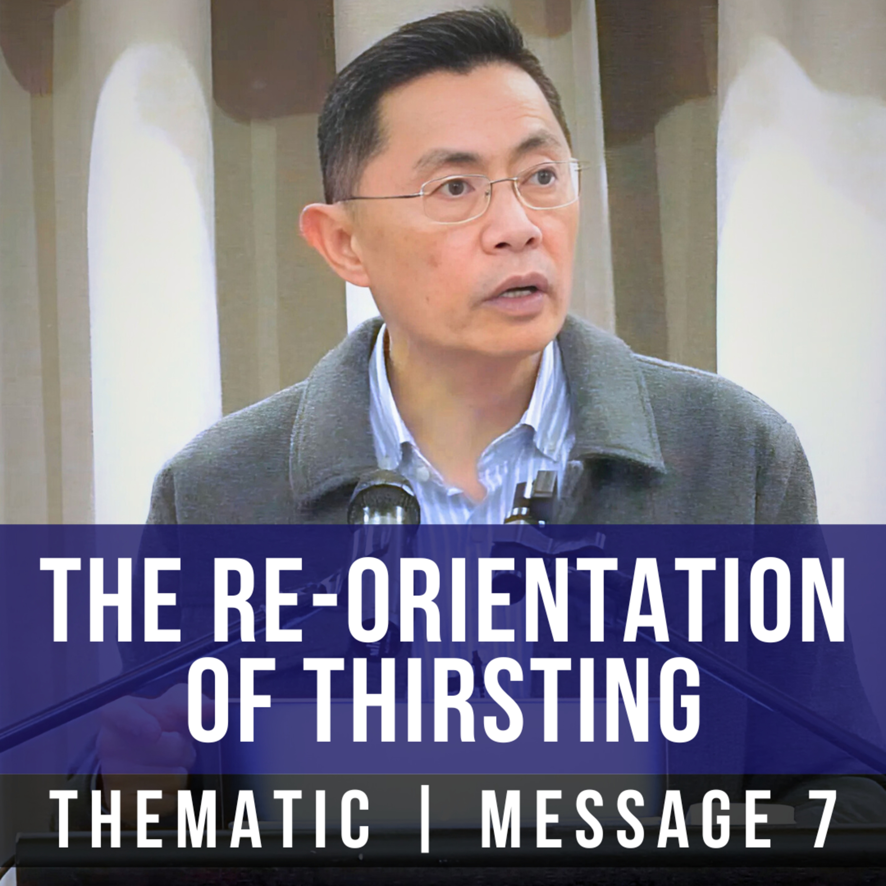 The Bible Presbyterian Broadcast (BPCWA)